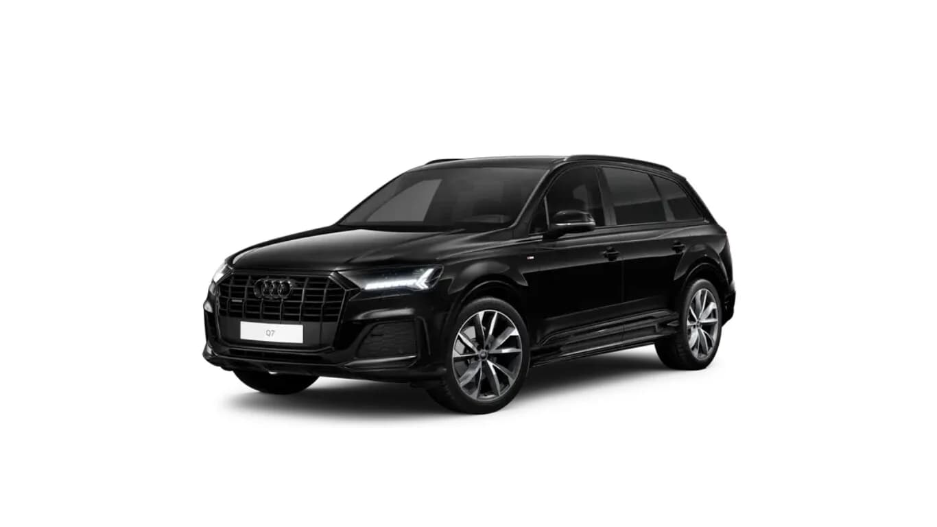Audi Audi — zdjęcie 1