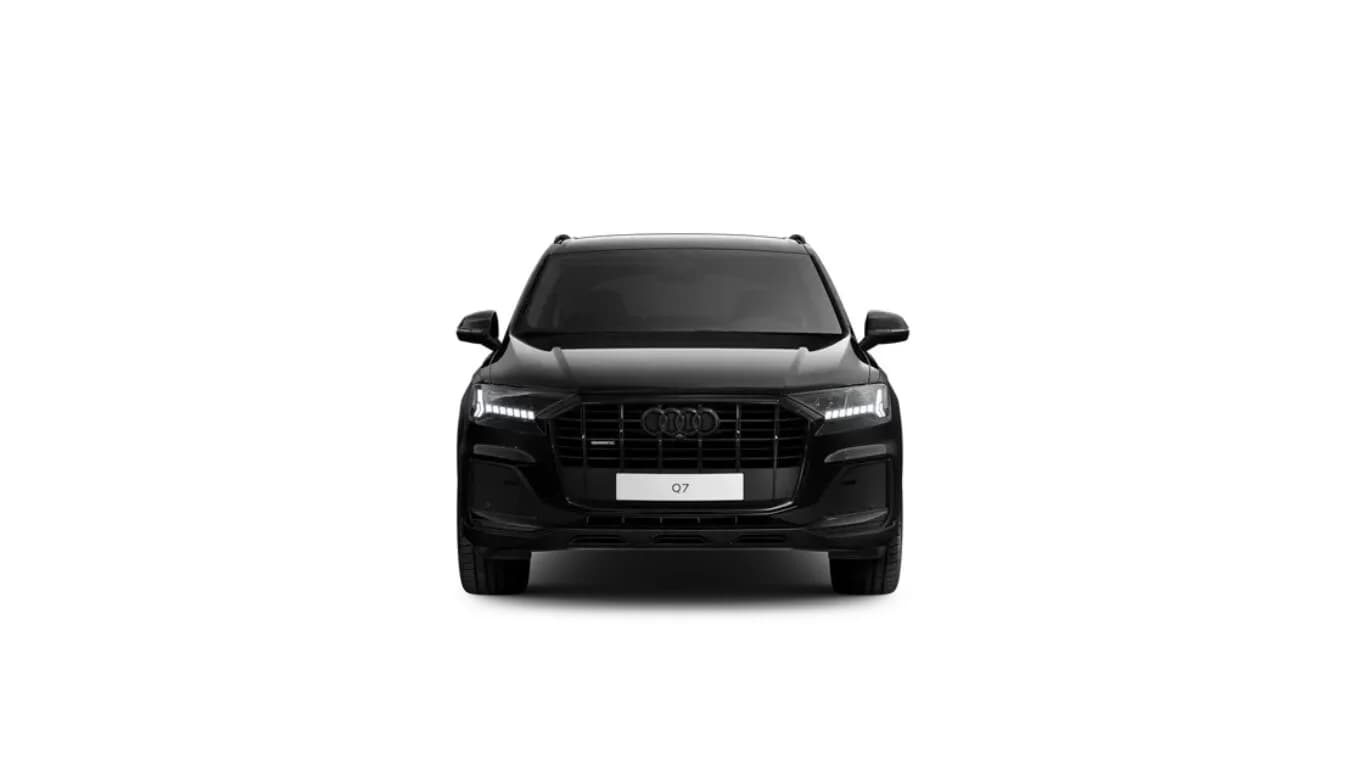 Audi Audi — zdjęcie 5