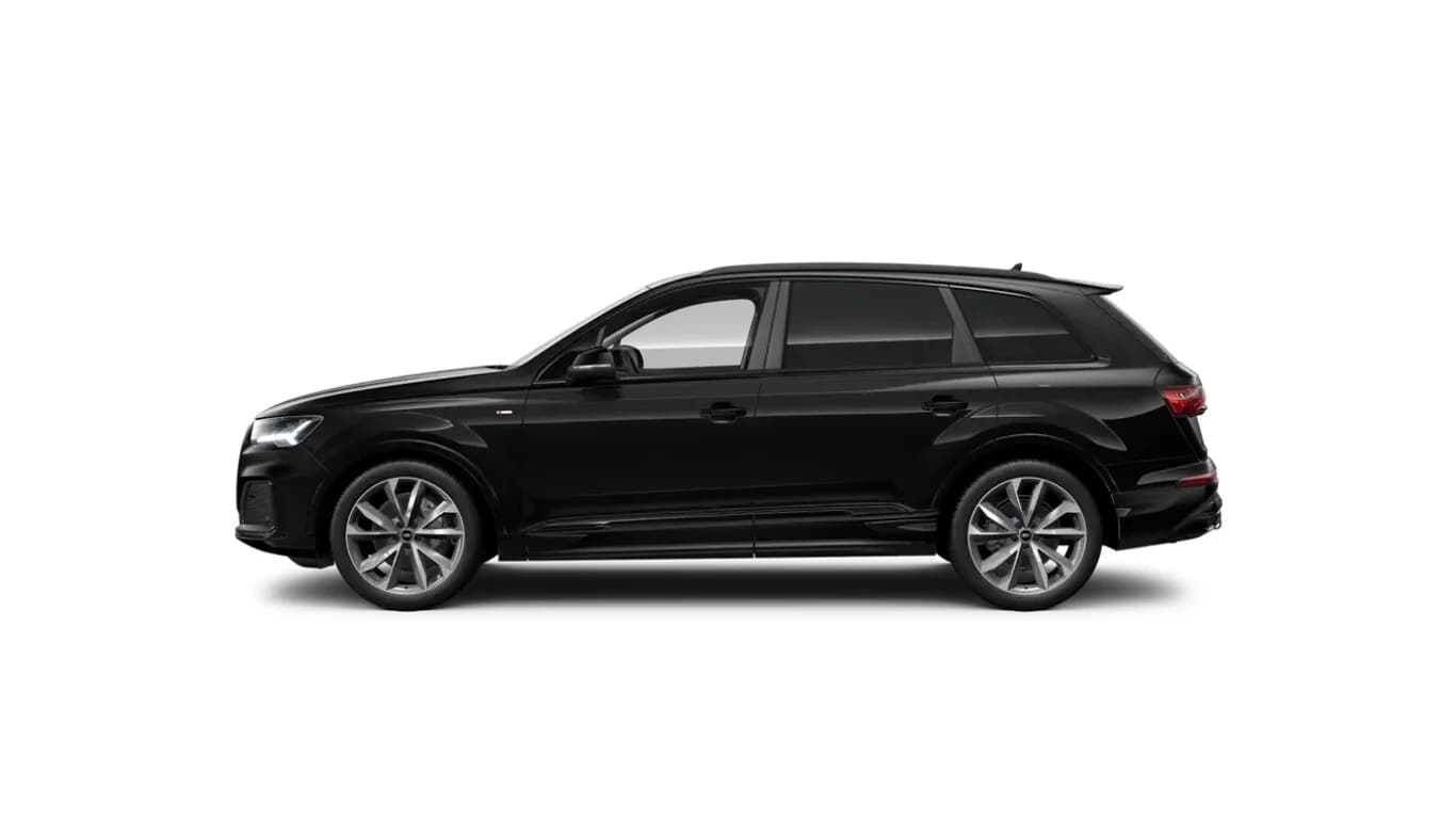 Audi Audi — zdjęcie 3
