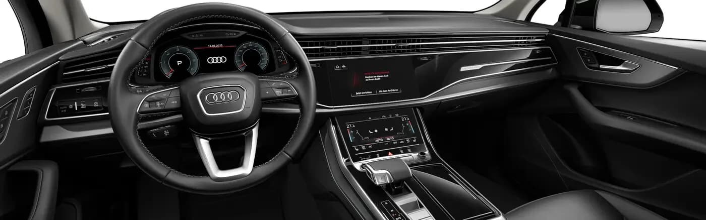 Audi Audi — zdjęcie 6