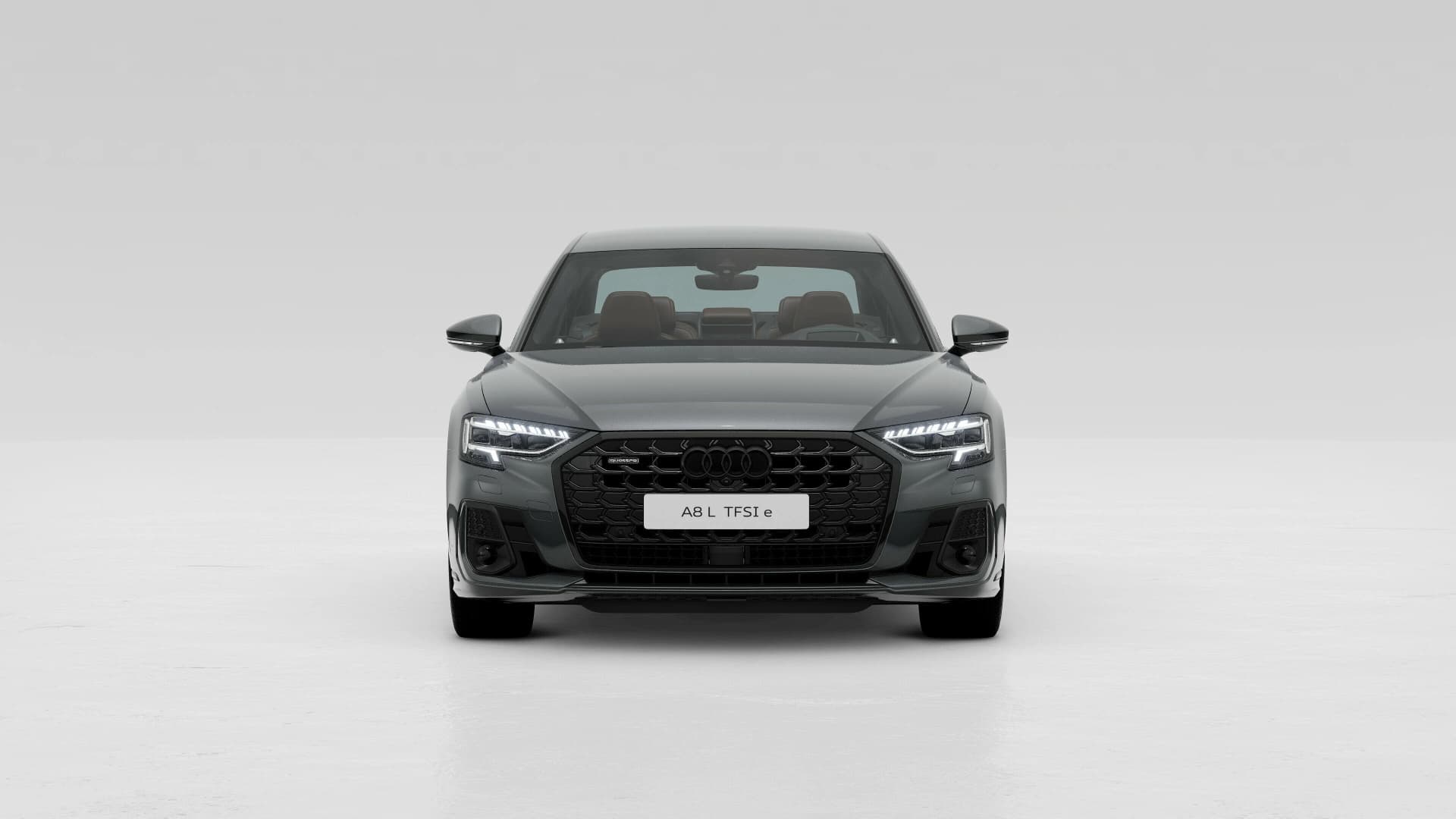 Audi A8 — zdjęcie 2