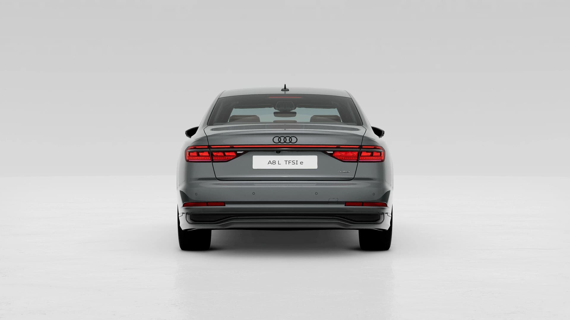 Audi A8 — zdjęcie 5