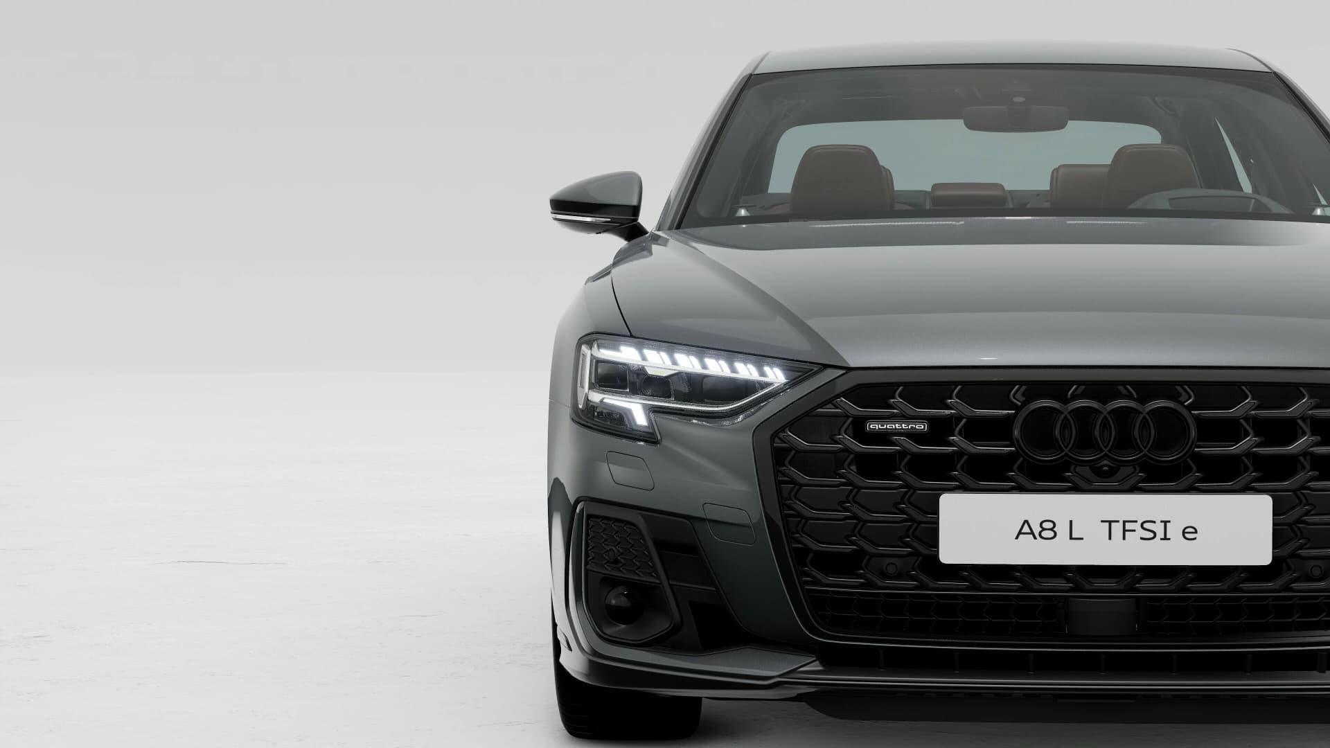 Audi A8 — zdjęcie 6