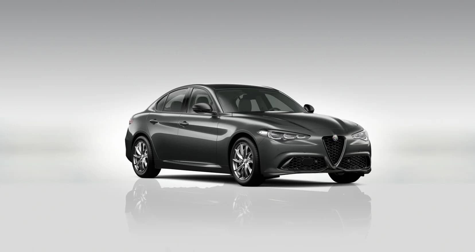 Alfa Romeo Giulia — zdjęcie 1