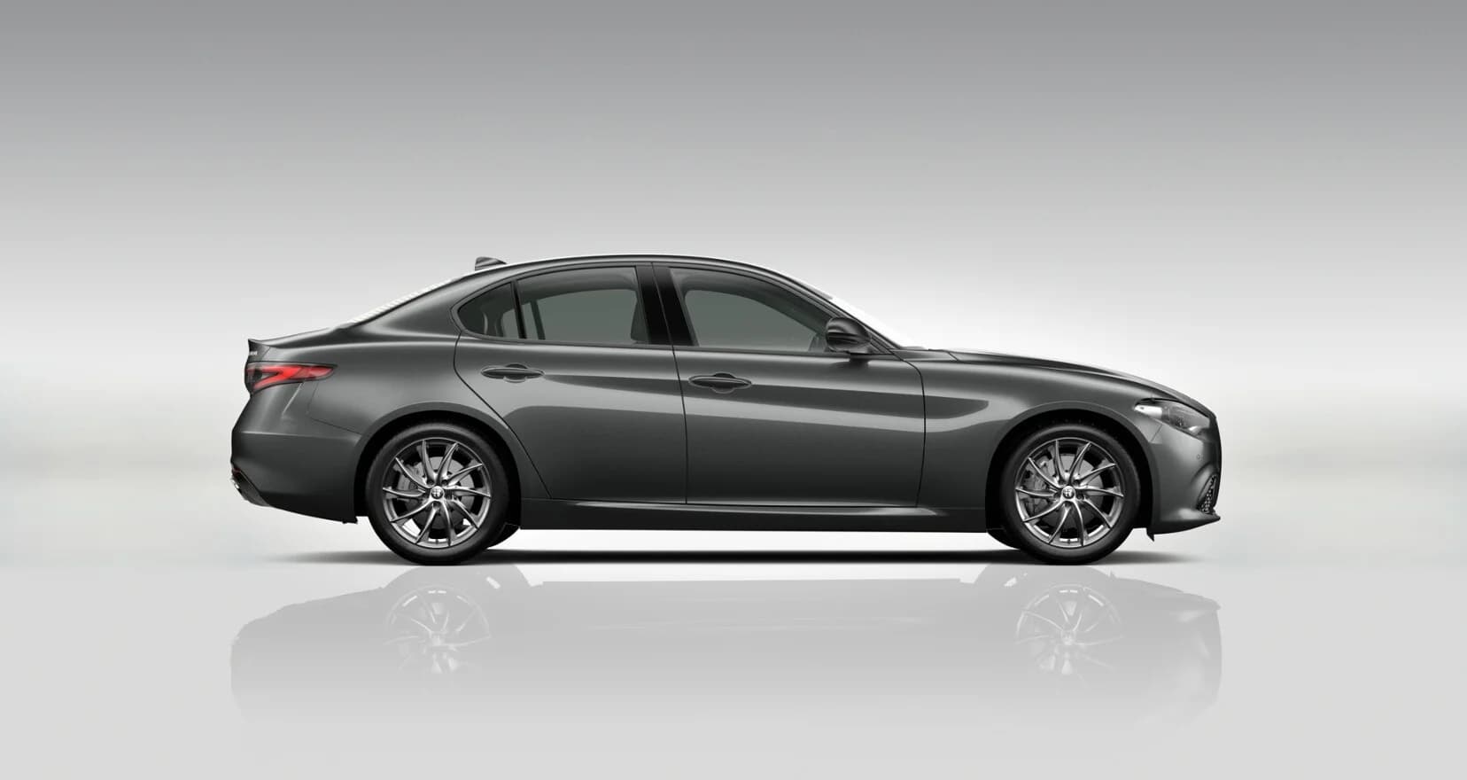 Alfa Romeo Giulia — zdjęcie 3