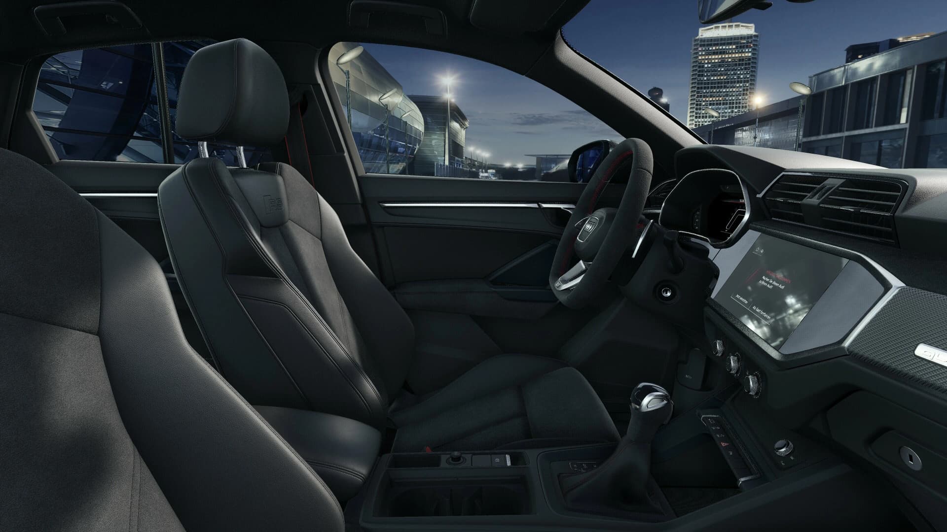 Audi Audi — zdjęcie 7