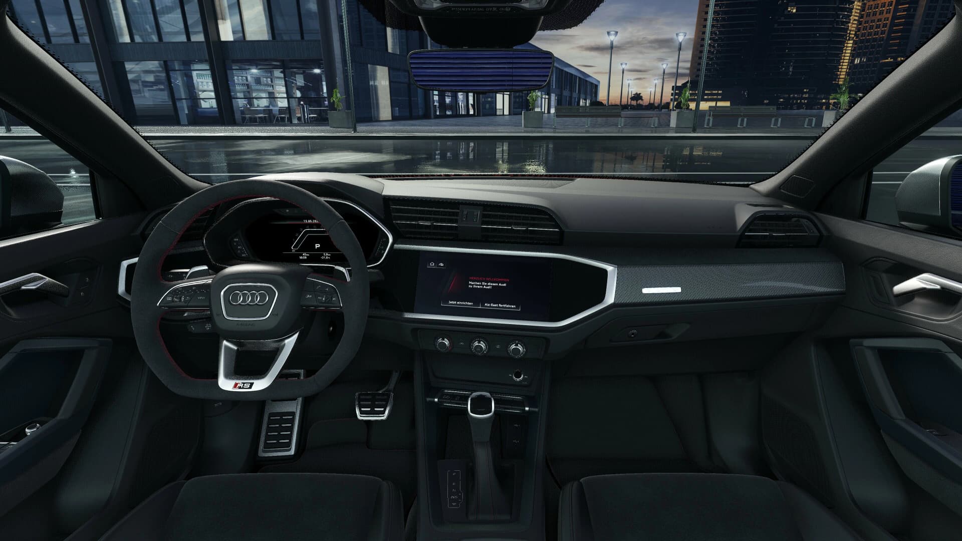 Audi Audi — zdjęcie 6