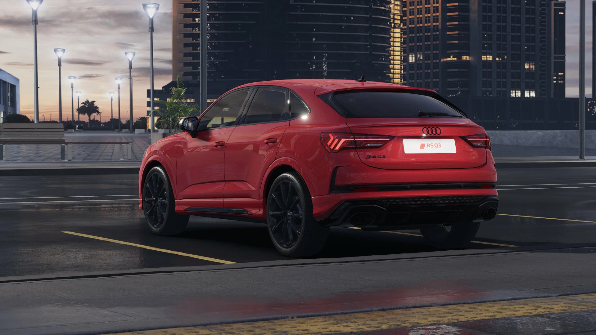 Audi Audi — zdjęcie 2