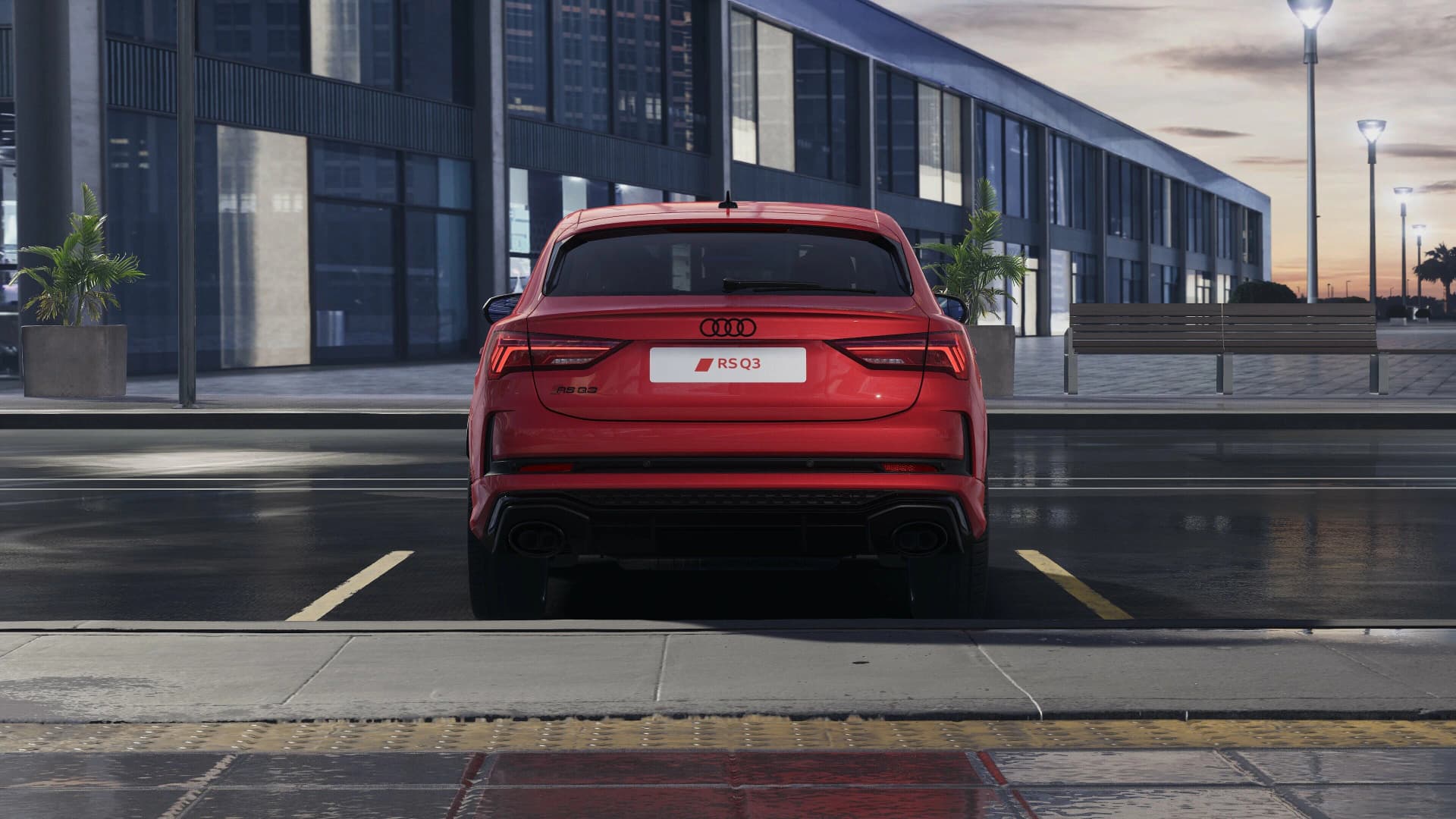 Audi Audi — zdjęcie 4