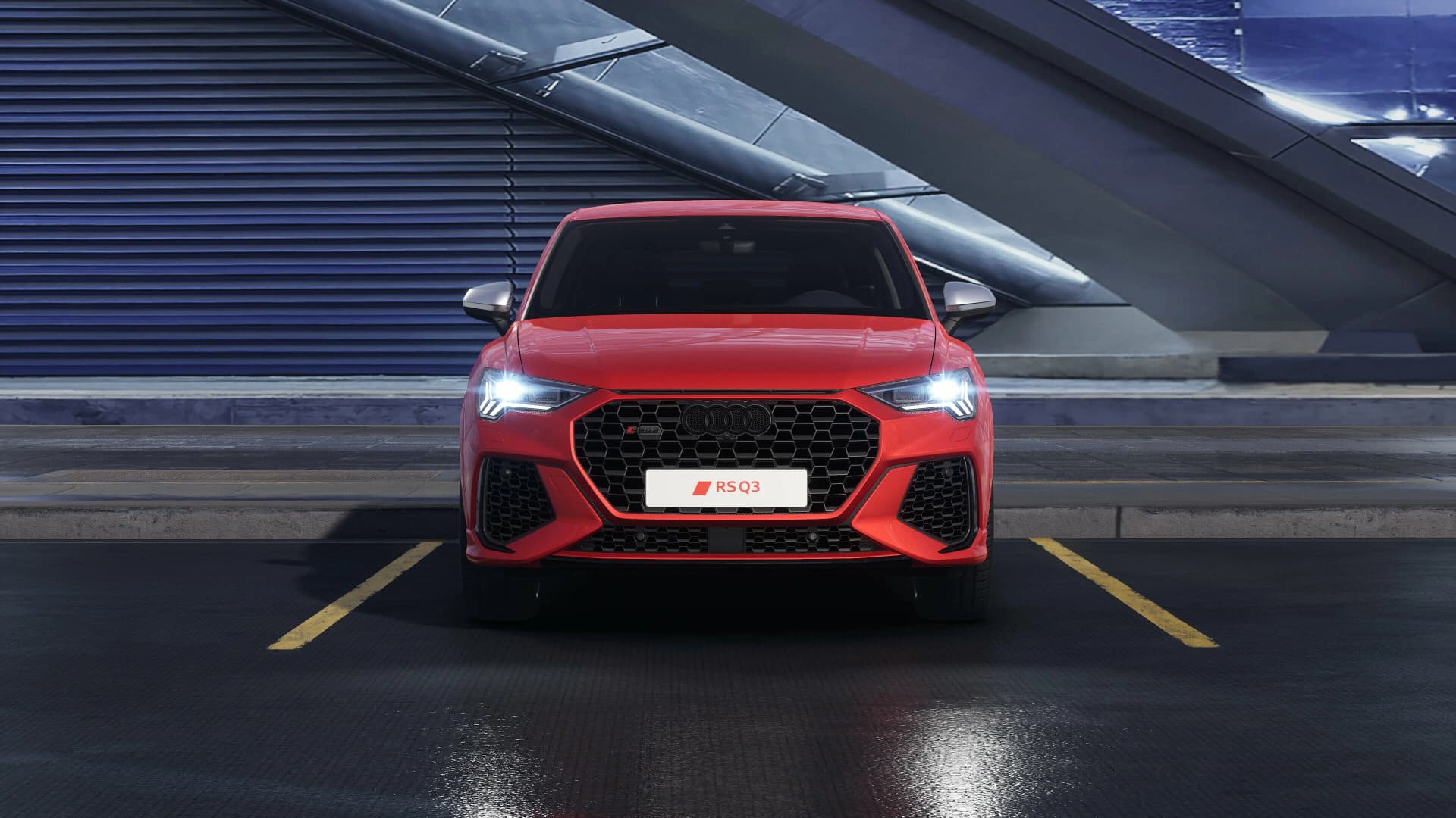 Audi Audi — zdjęcie 5