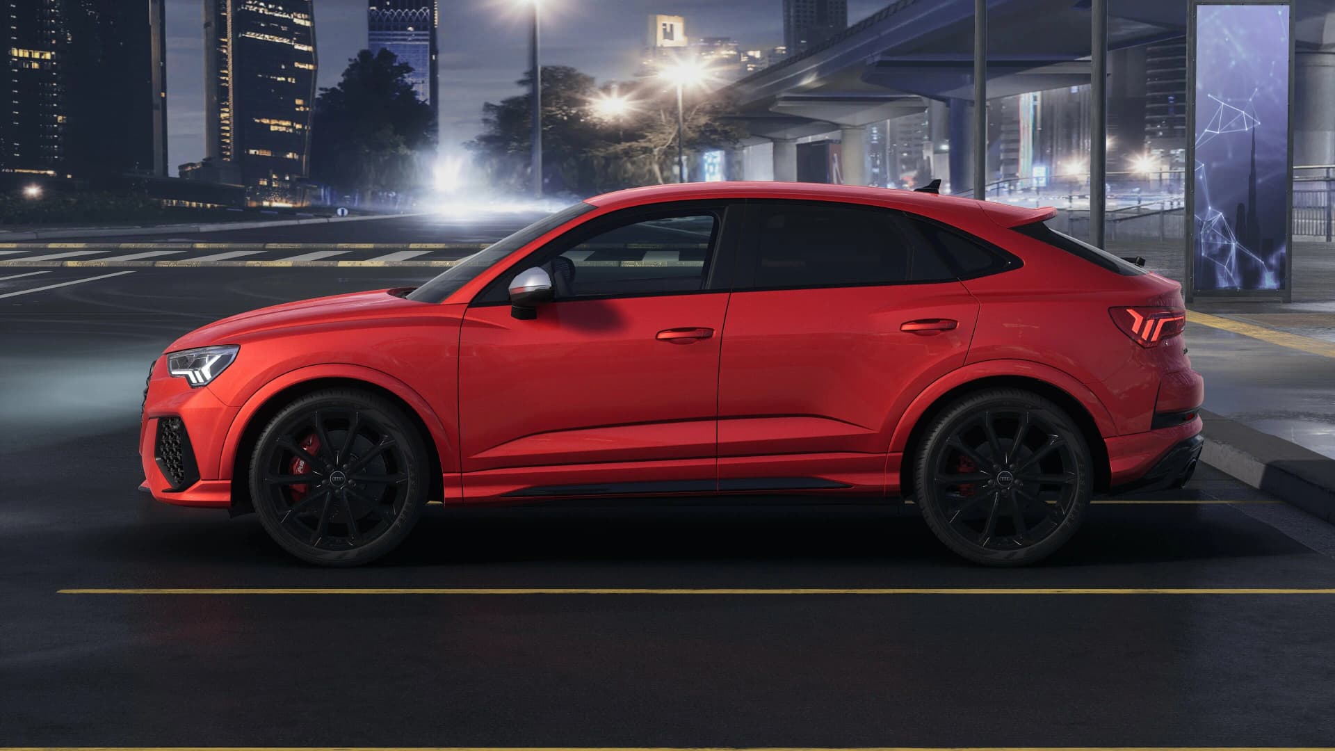 Audi Audi — zdjęcie 3