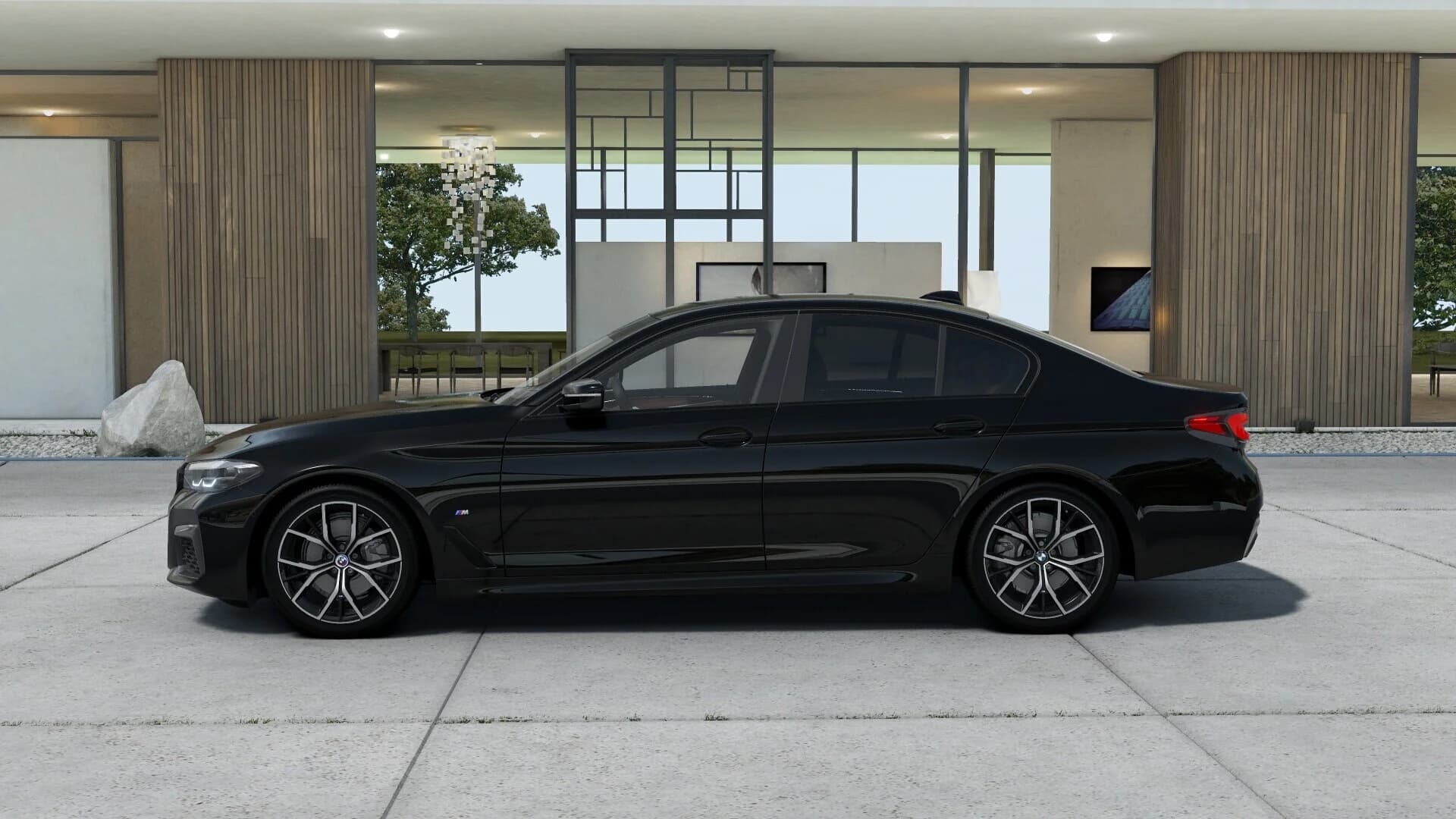 BMW 520d (DELETED) — zdjęcie 4
