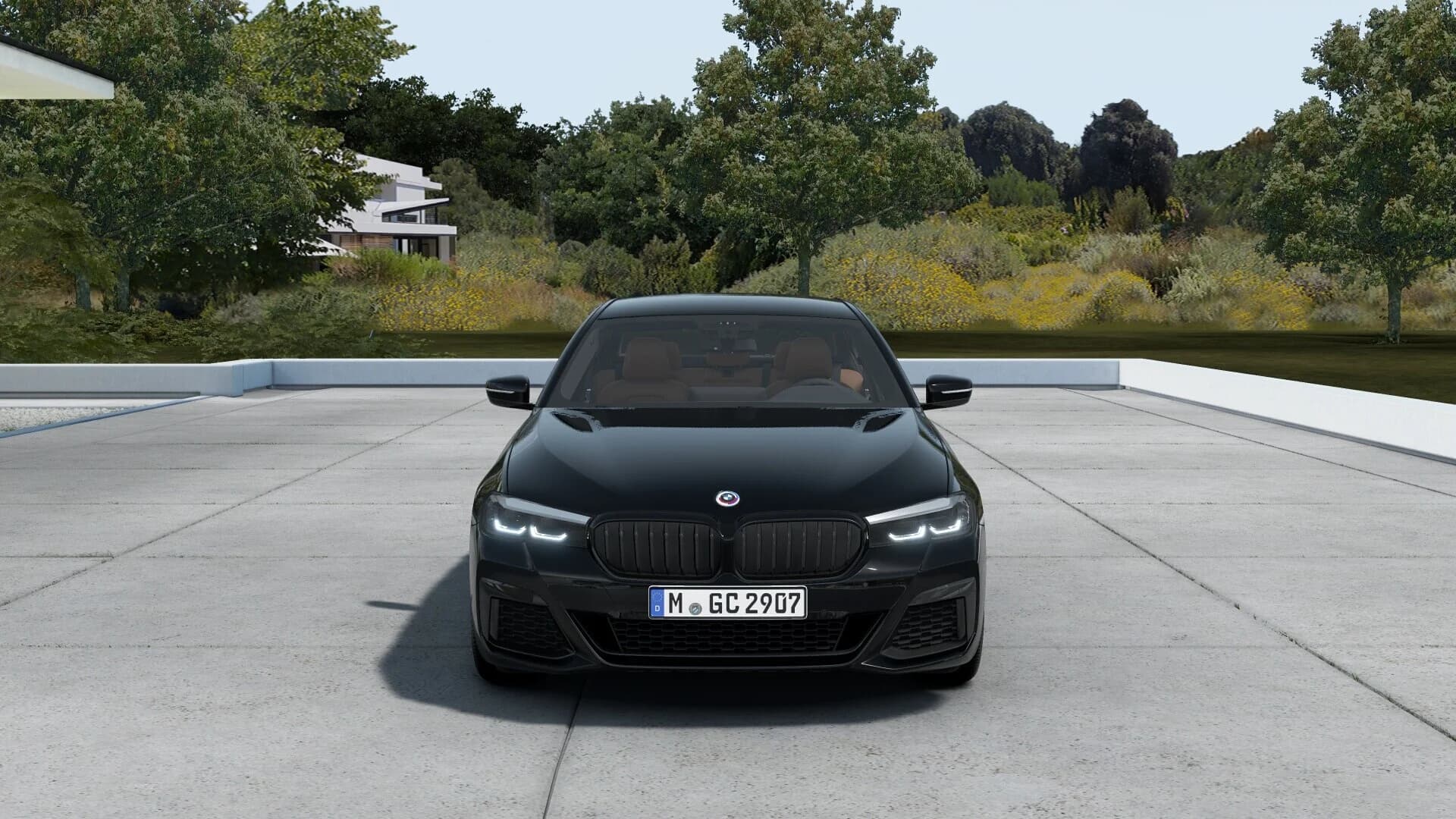 BMW 520d (DELETED) — zdjęcie 3