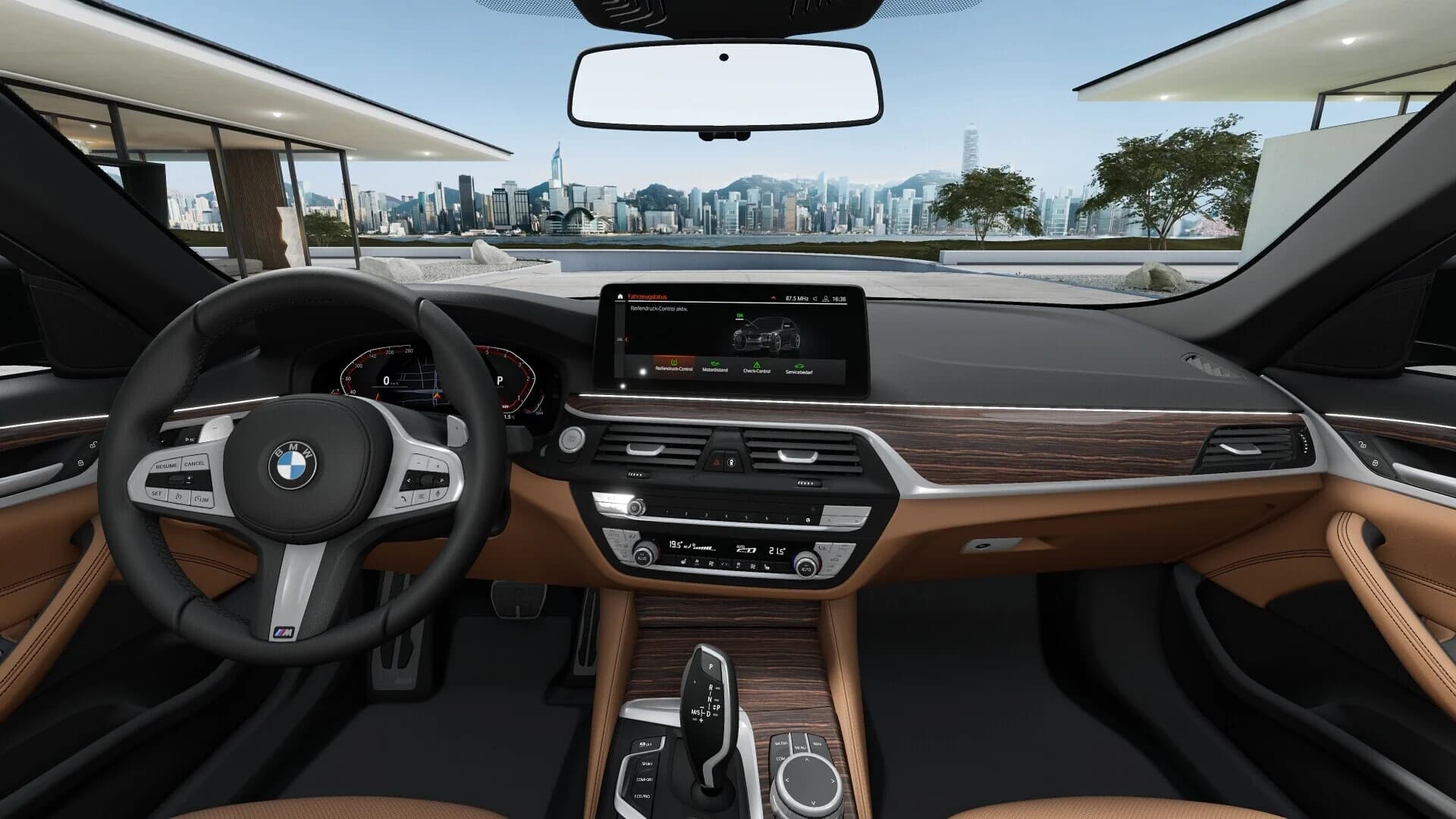 BMW 520d (DELETED) — zdjęcie 5