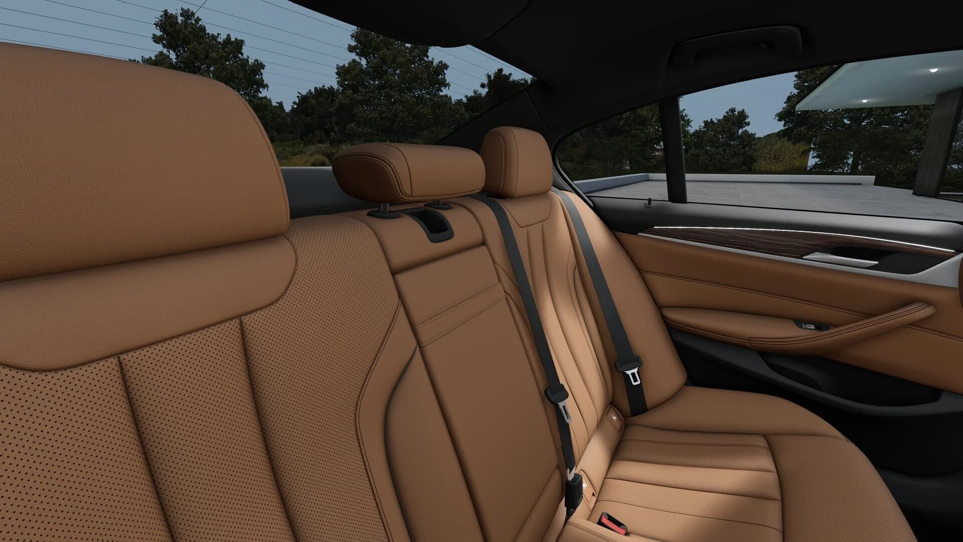 BMW 520d (DELETED) — zdjęcie 9
