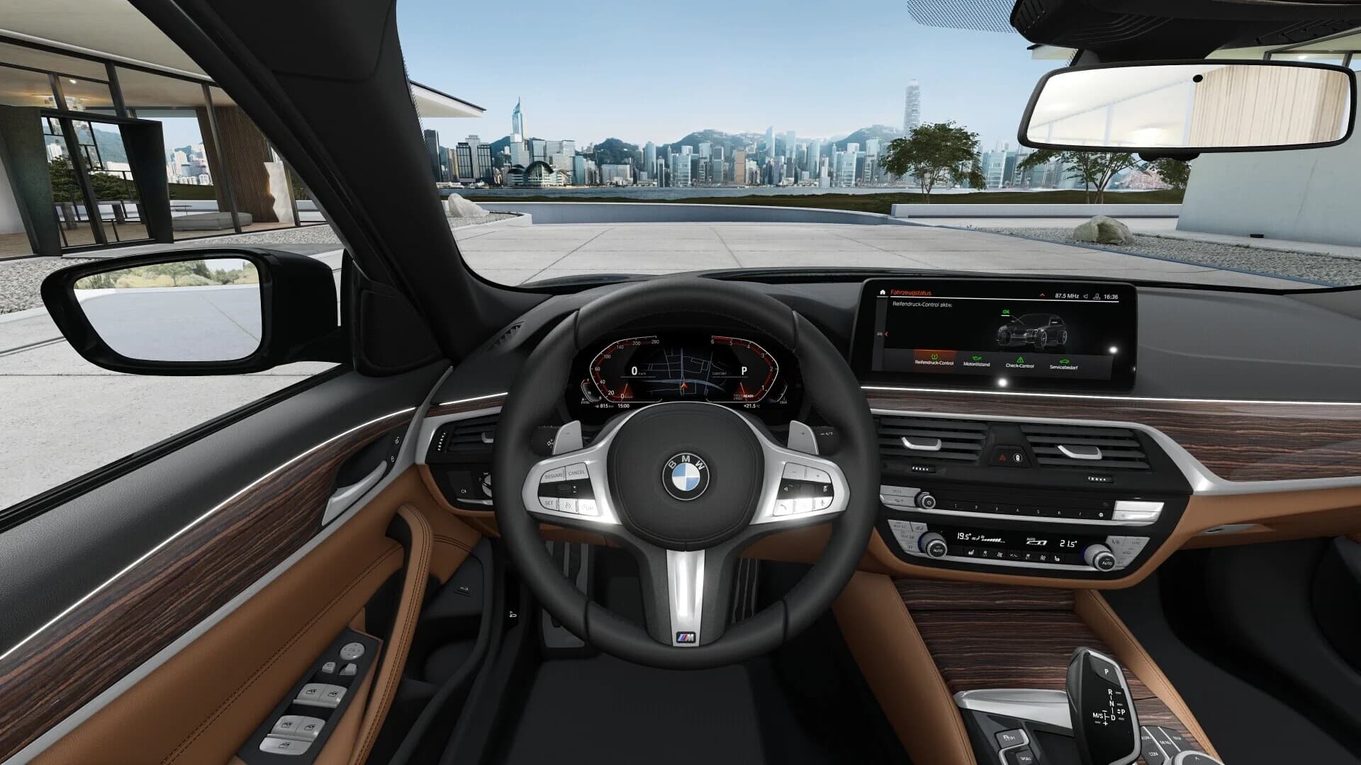 BMW 520d (DELETED) — zdjęcie 6