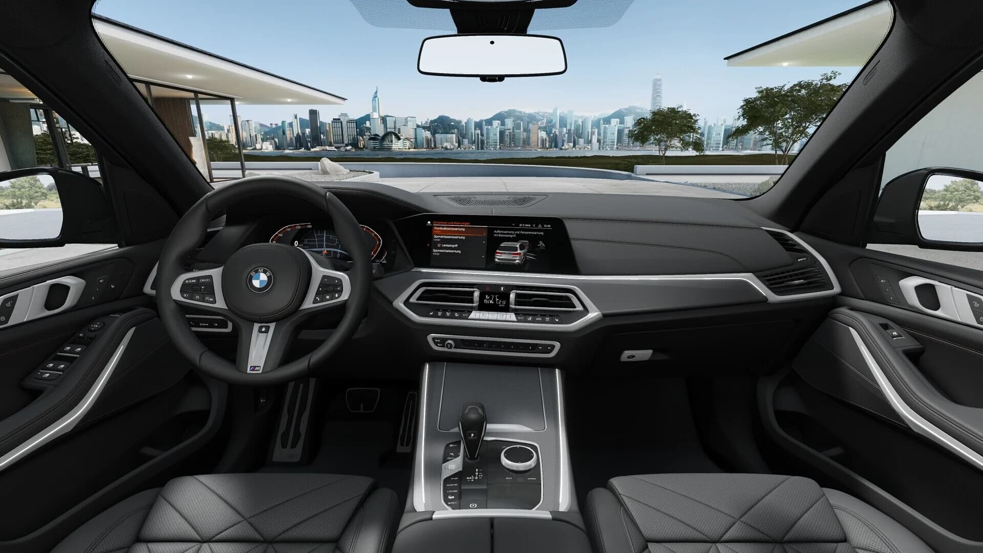 BMW X5 30d (DELETED) — zdjęcie 6