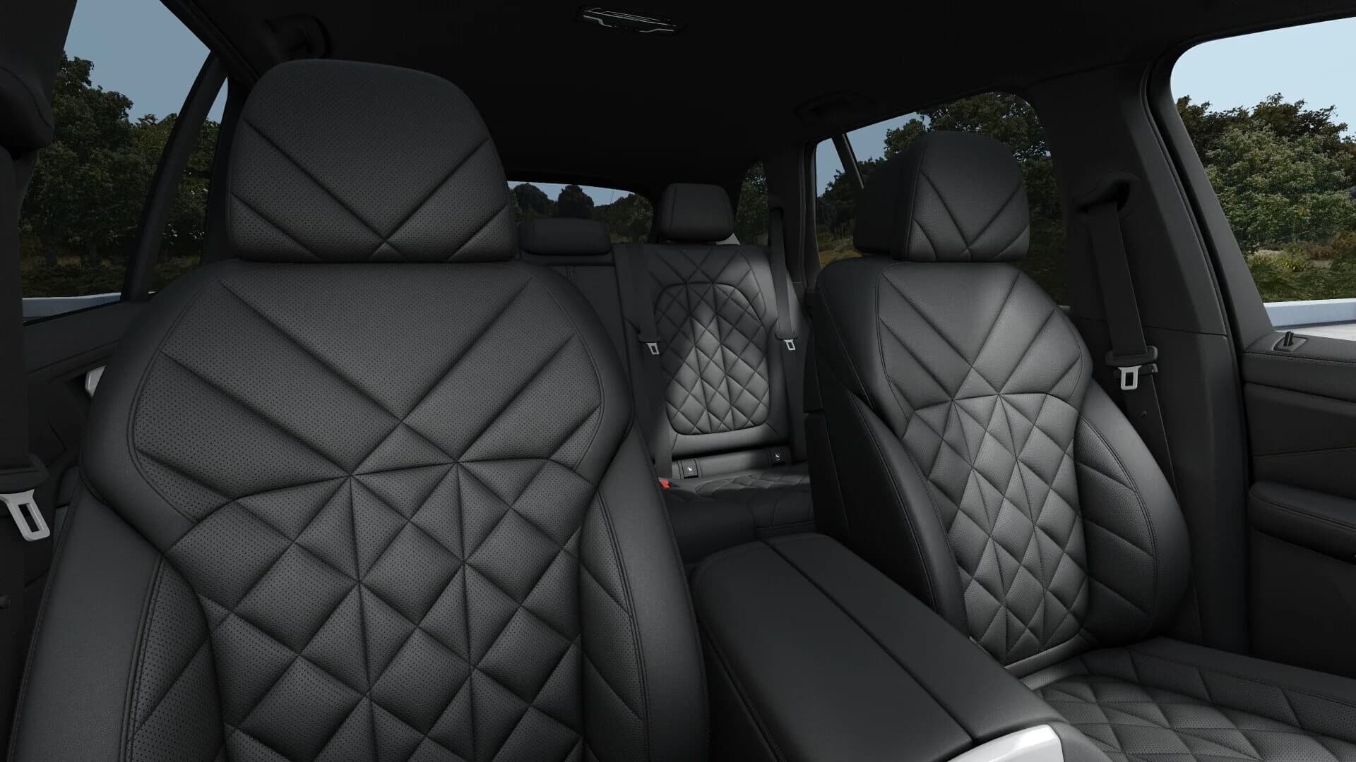 BMW X5 30d (DELETED) — zdjęcie 9