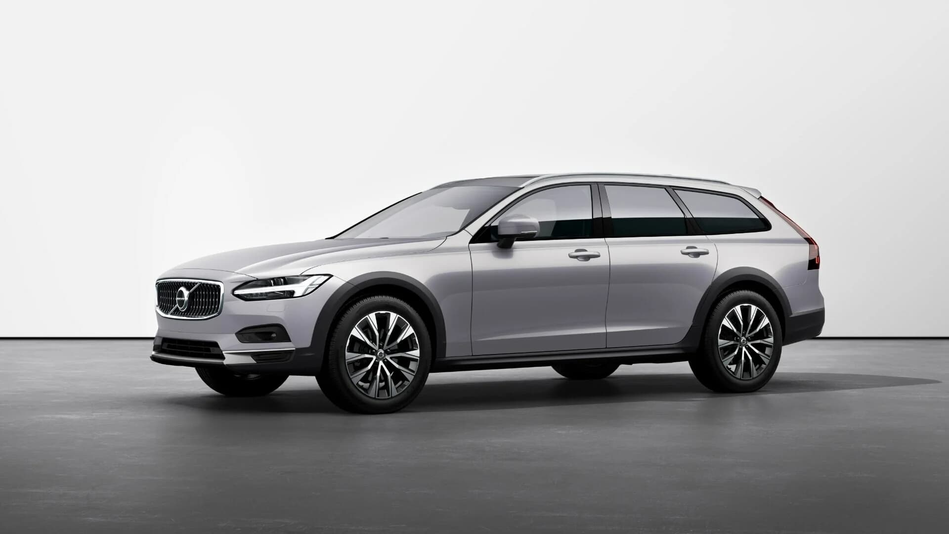 Volvo V90 Cross Country — zdjęcie 1