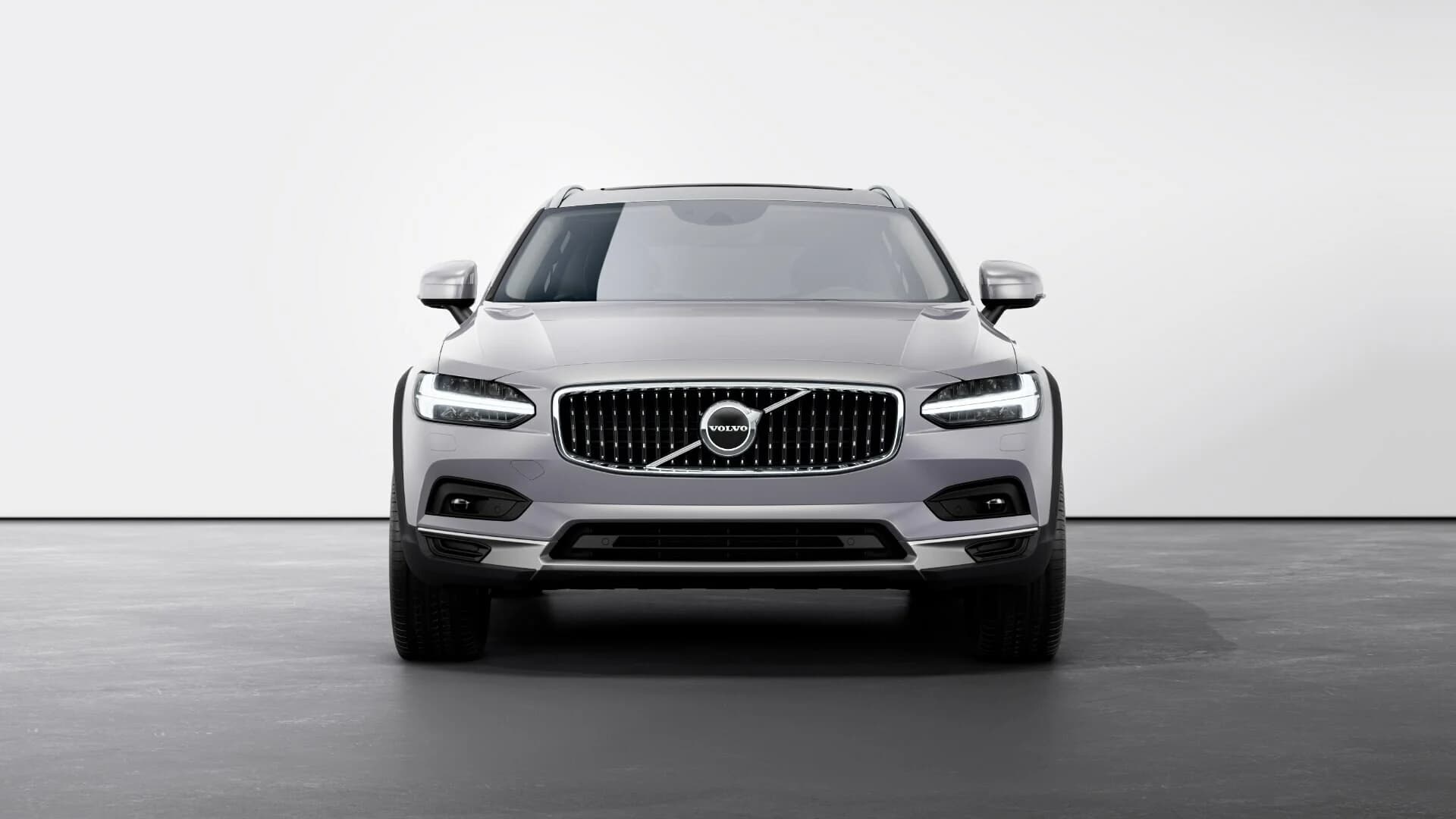 Volvo V90 Cross Country — zdjęcie 4