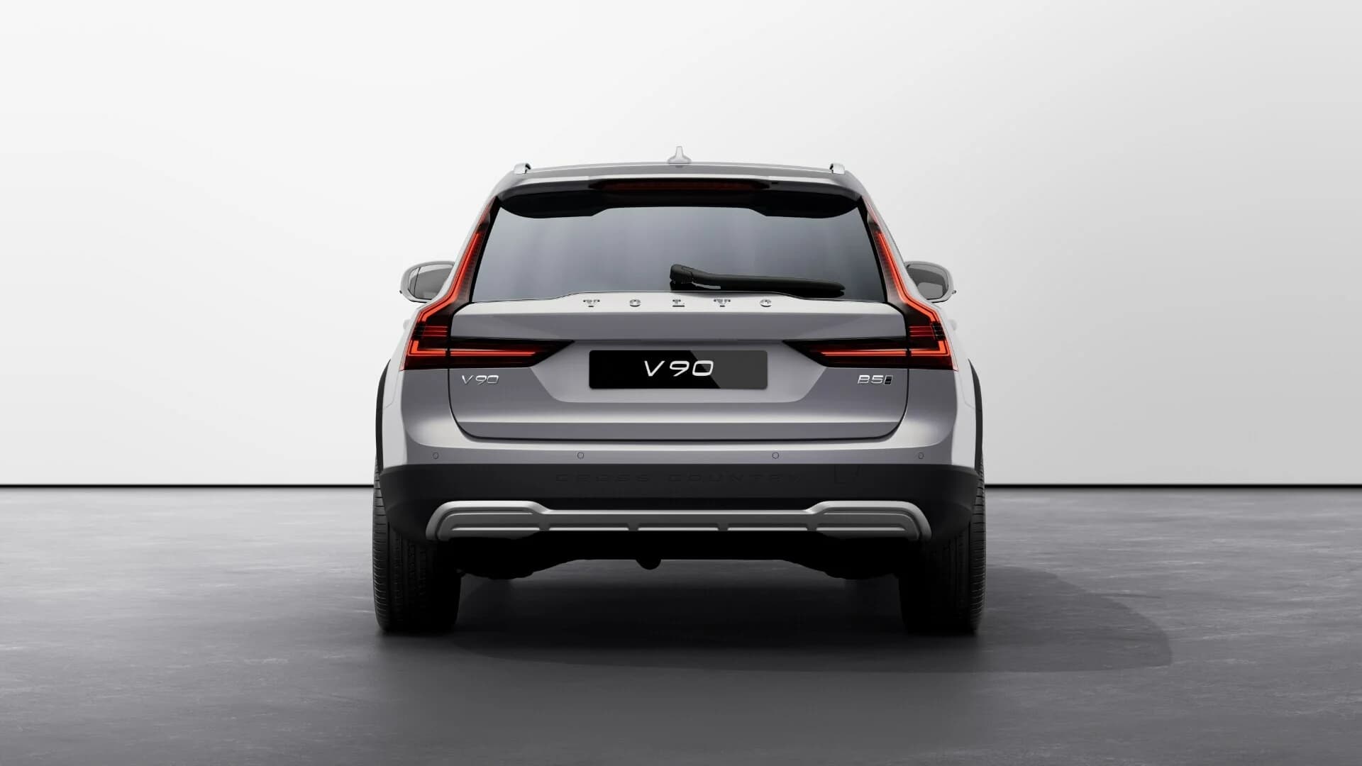 Volvo V90 Cross Country — zdjęcie 5