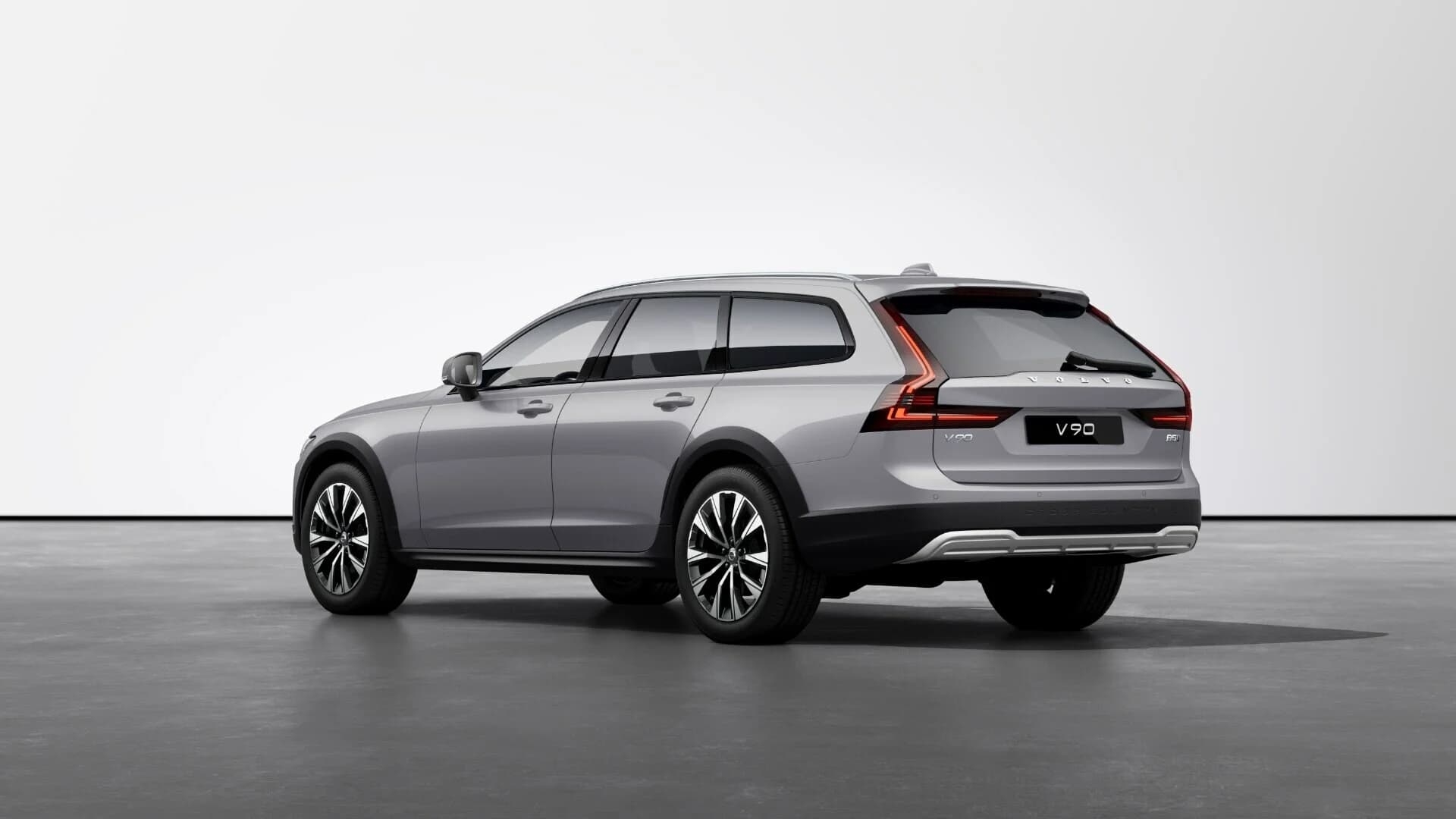 Volvo V90 Cross Country — zdjęcie 3