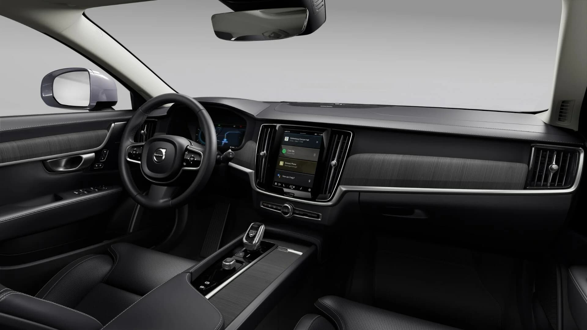 Volvo V90 Cross Country — zdjęcie 7