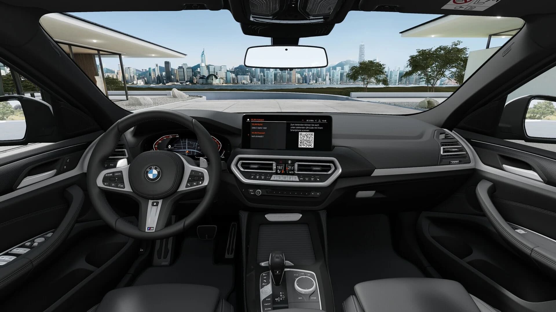 BMW X4 30d (DELETED) — zdjęcie 6