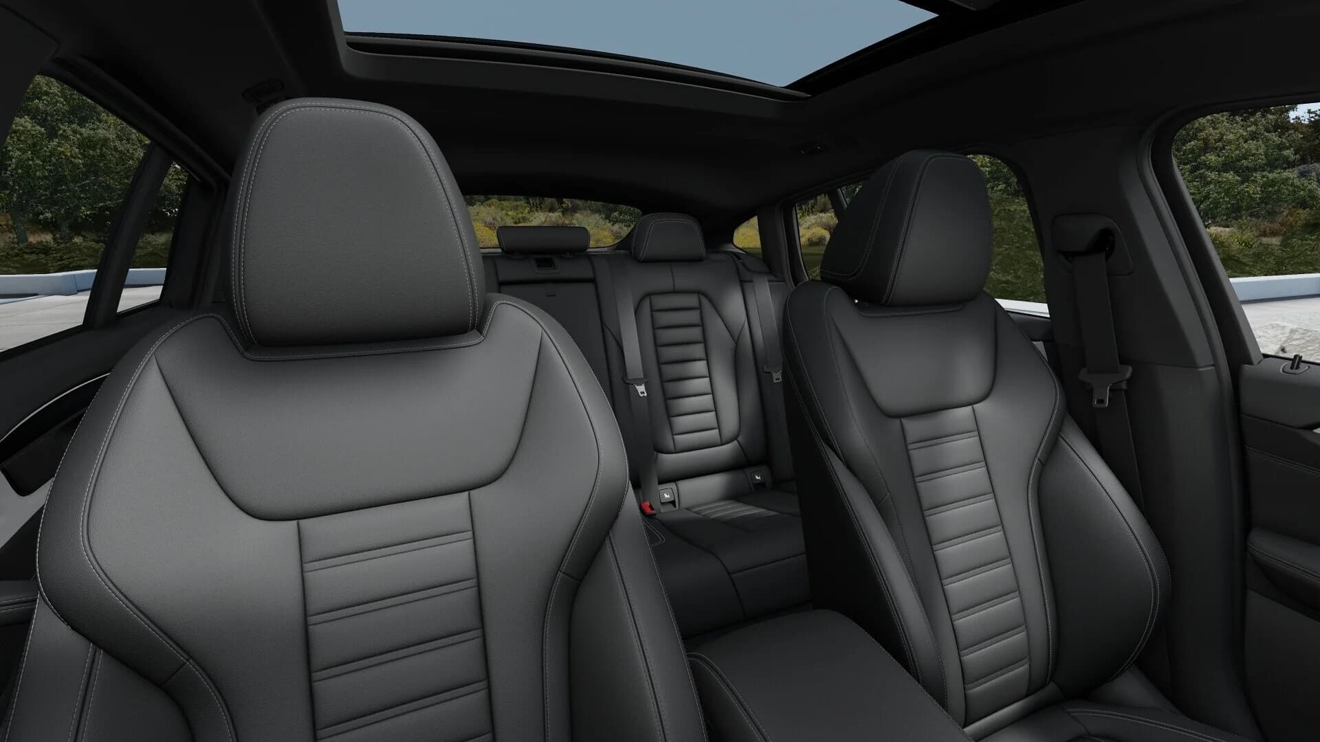 BMW X4 30d (DELETED) — zdjęcie 9