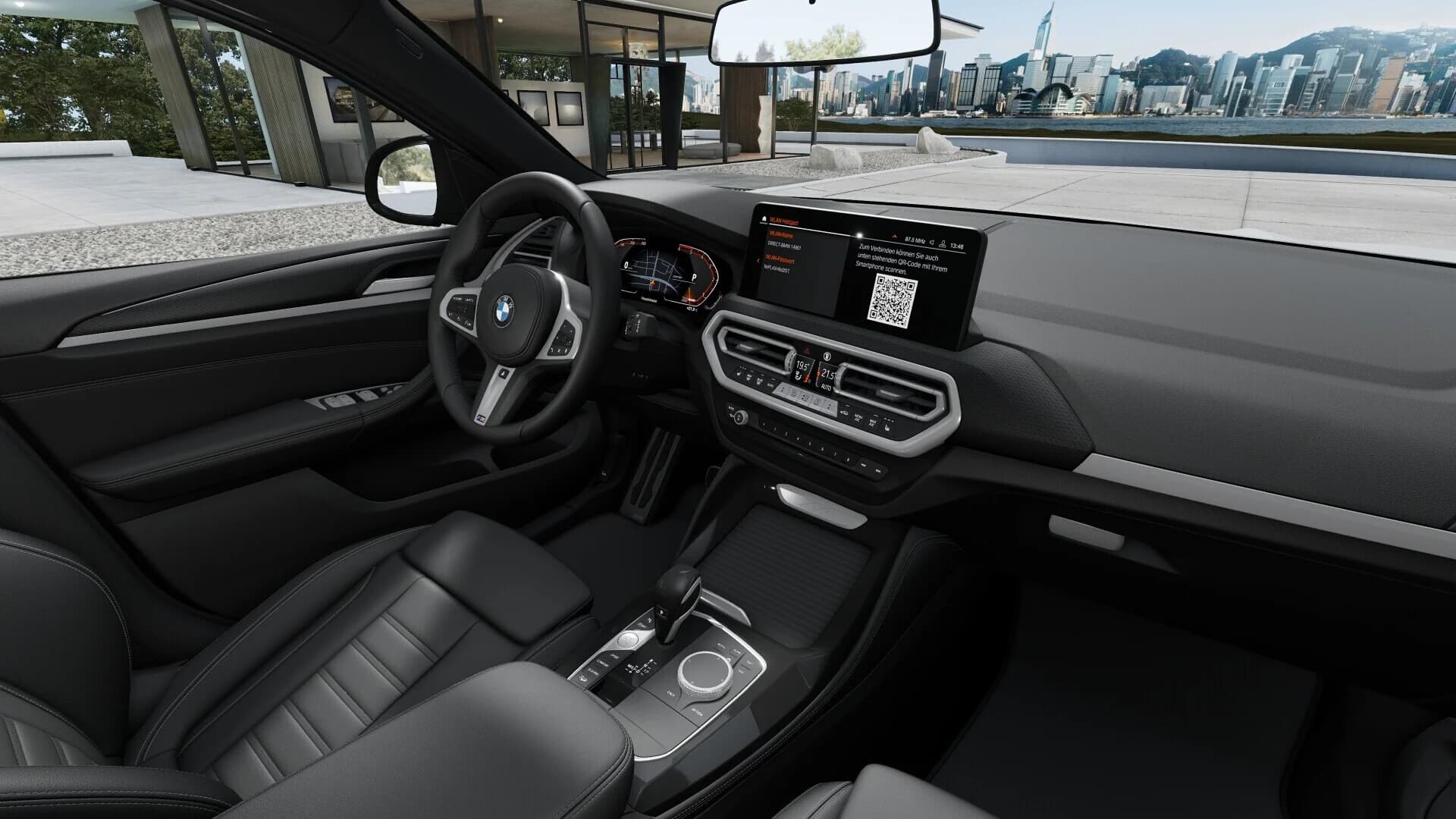 BMW X4 30d (DELETED) — zdjęcie 8