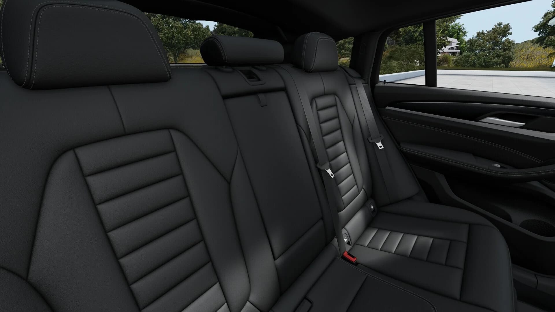 BMW X4 30d (DELETED) — zdjęcie 10