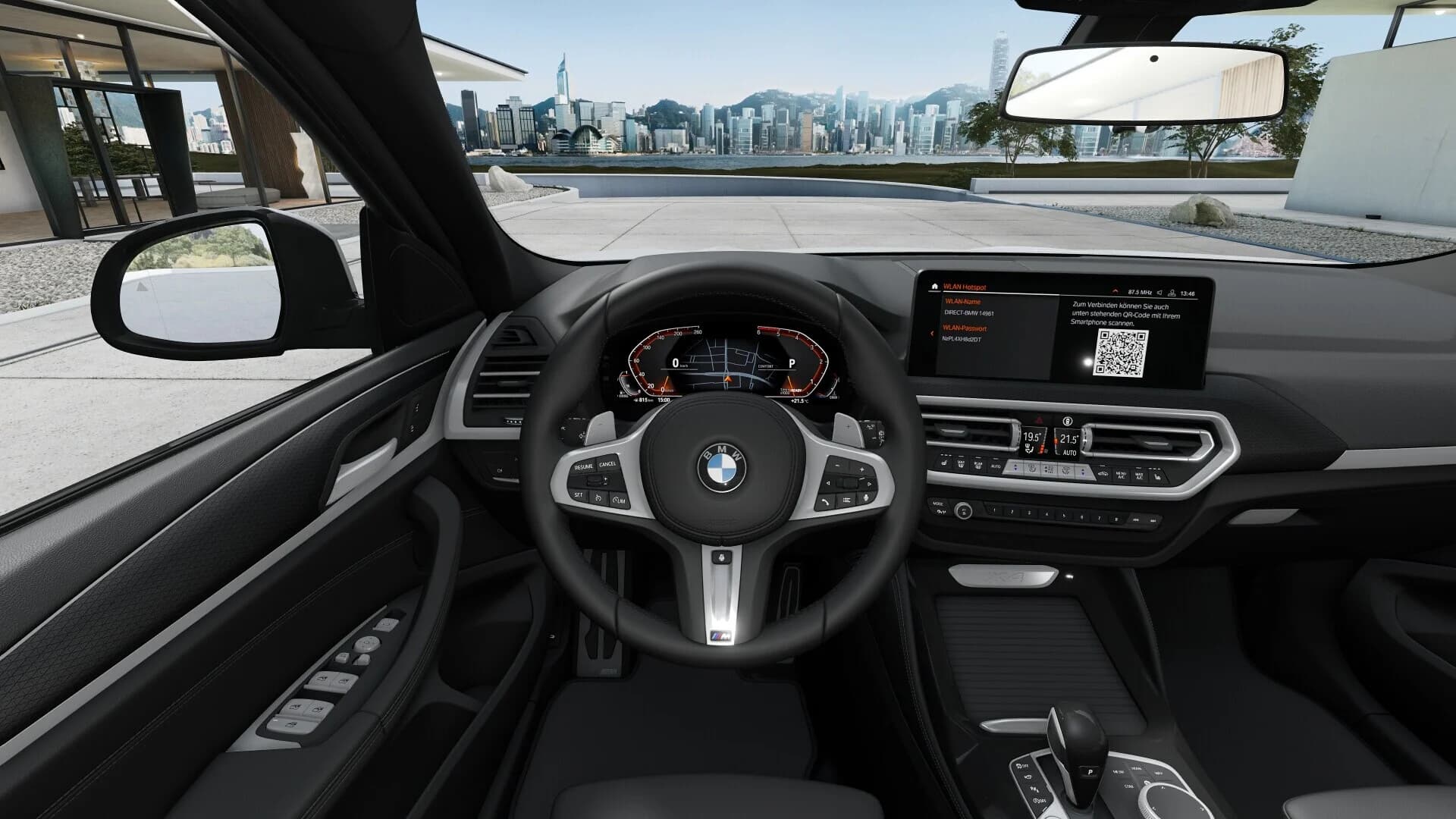 BMW X4 30d (DELETED) — zdjęcie 7