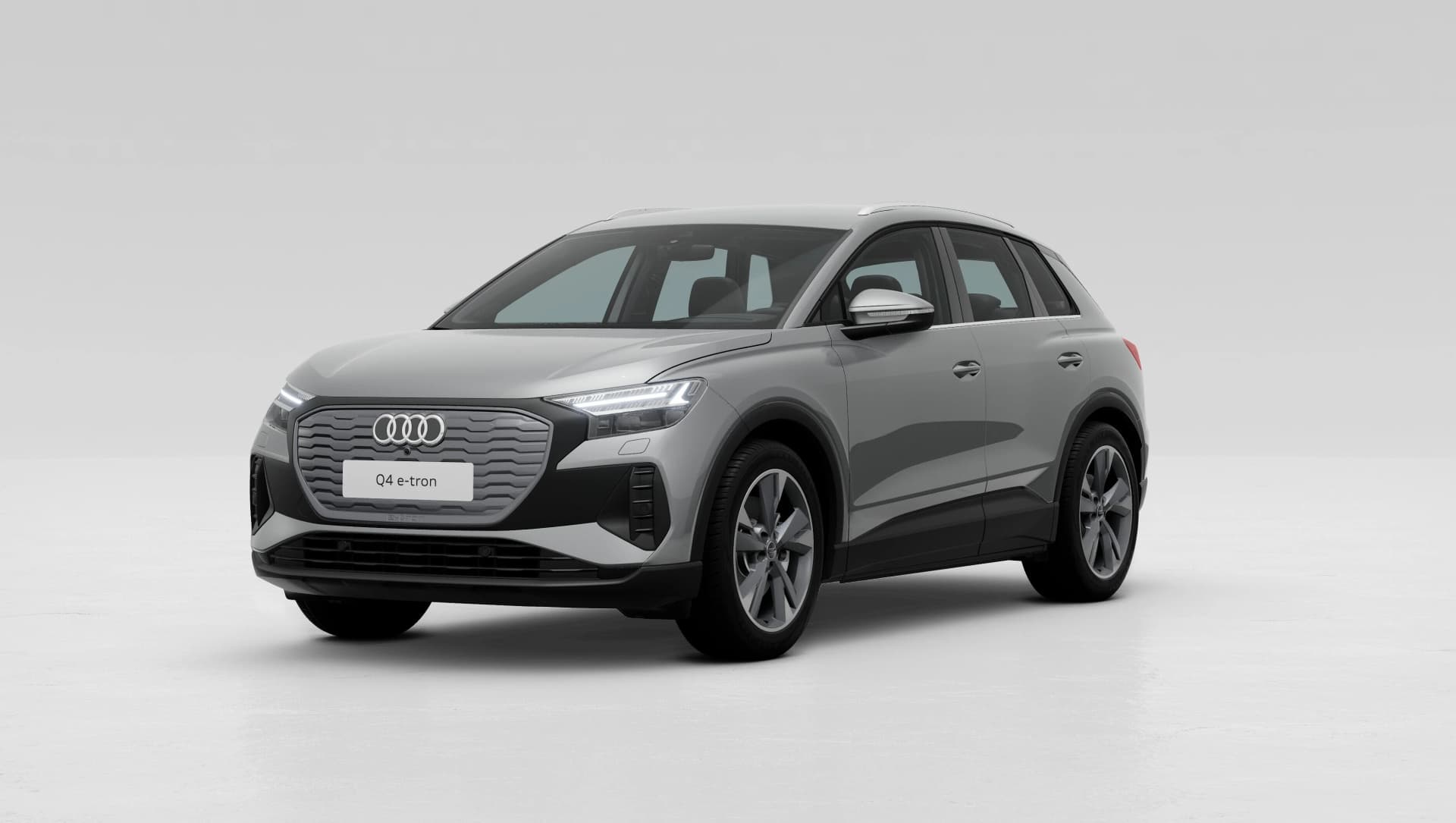 Audi Audi — zdjęcie 1