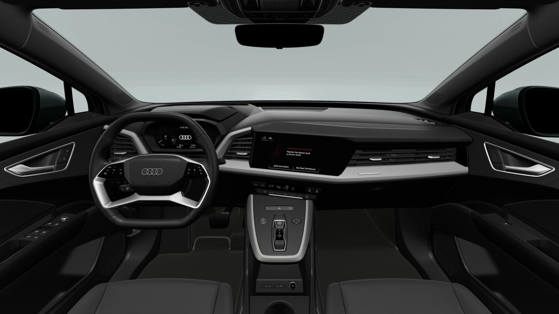 Audi Audi — zdjęcie 6