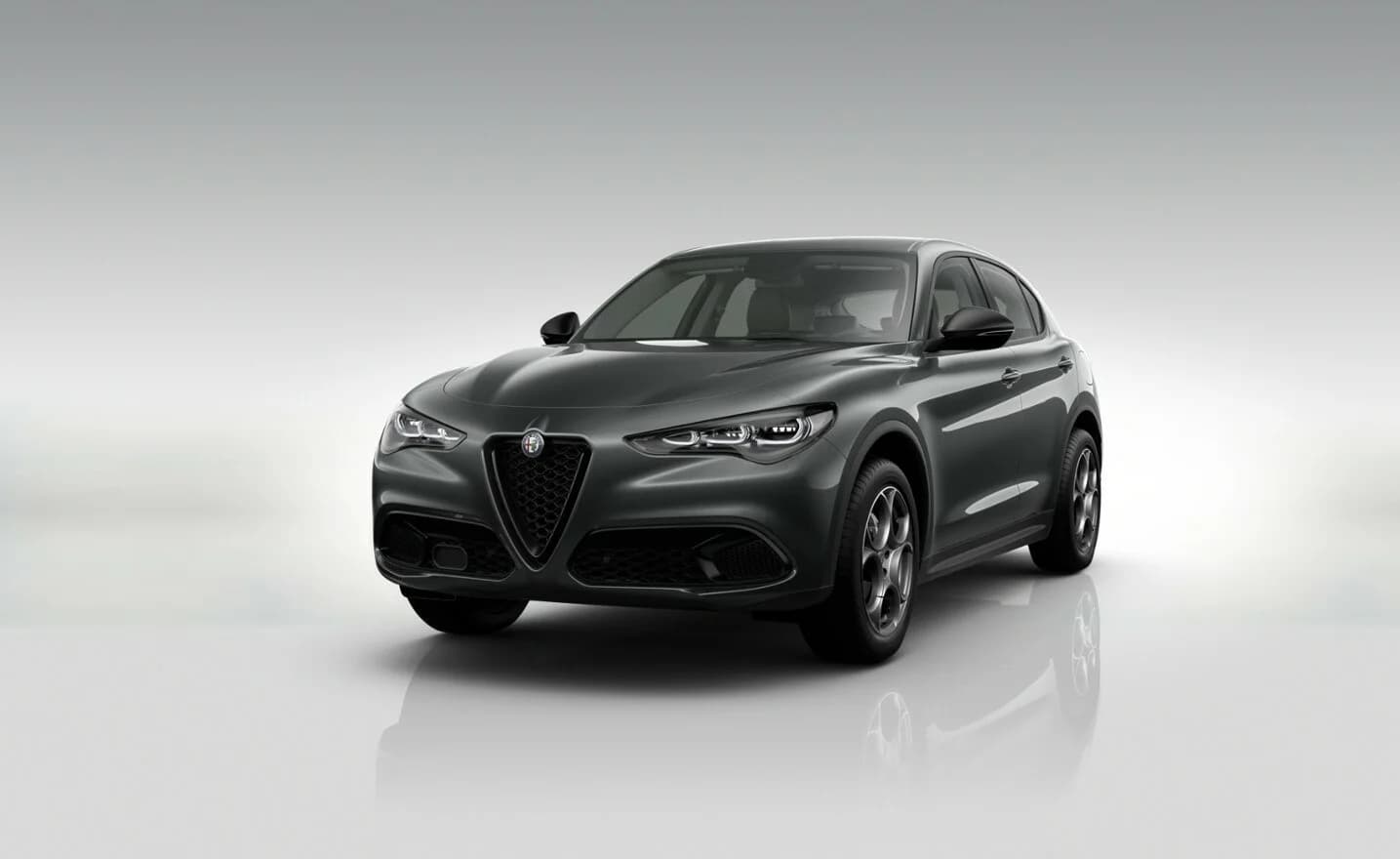 Alfa Romeo Stelvio — zdjęcie 1