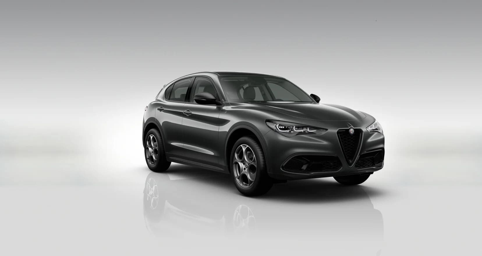 Alfa Romeo Stelvio — zdjęcie 2
