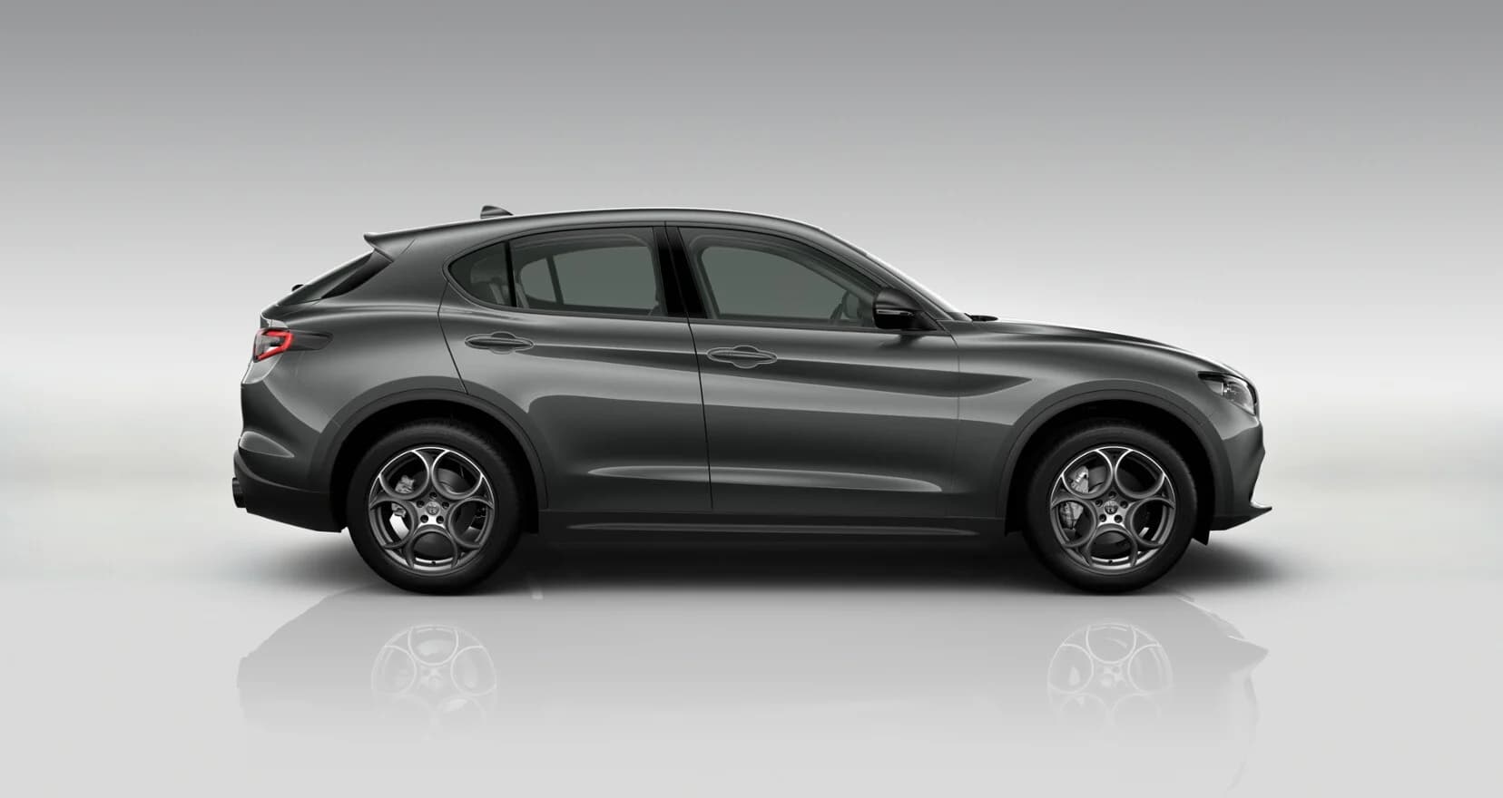 Alfa Romeo Stelvio — zdjęcie 3