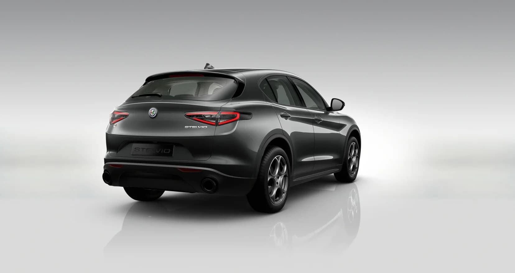 Alfa Romeo Stelvio — zdjęcie 4