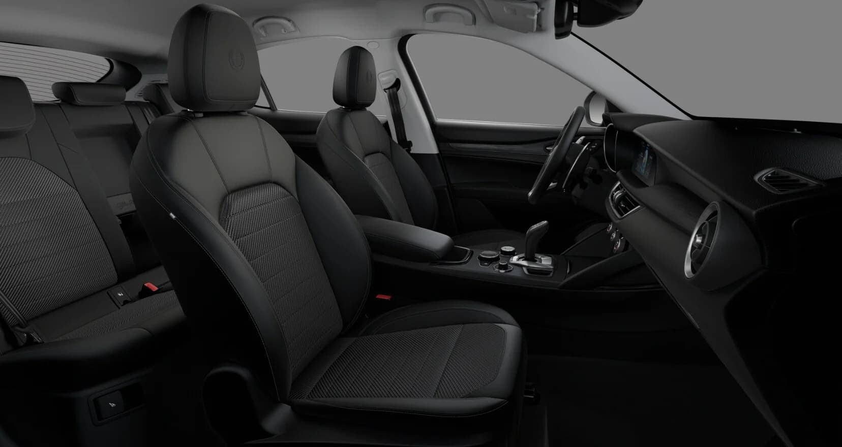 Alfa Romeo Stelvio — zdjęcie 6