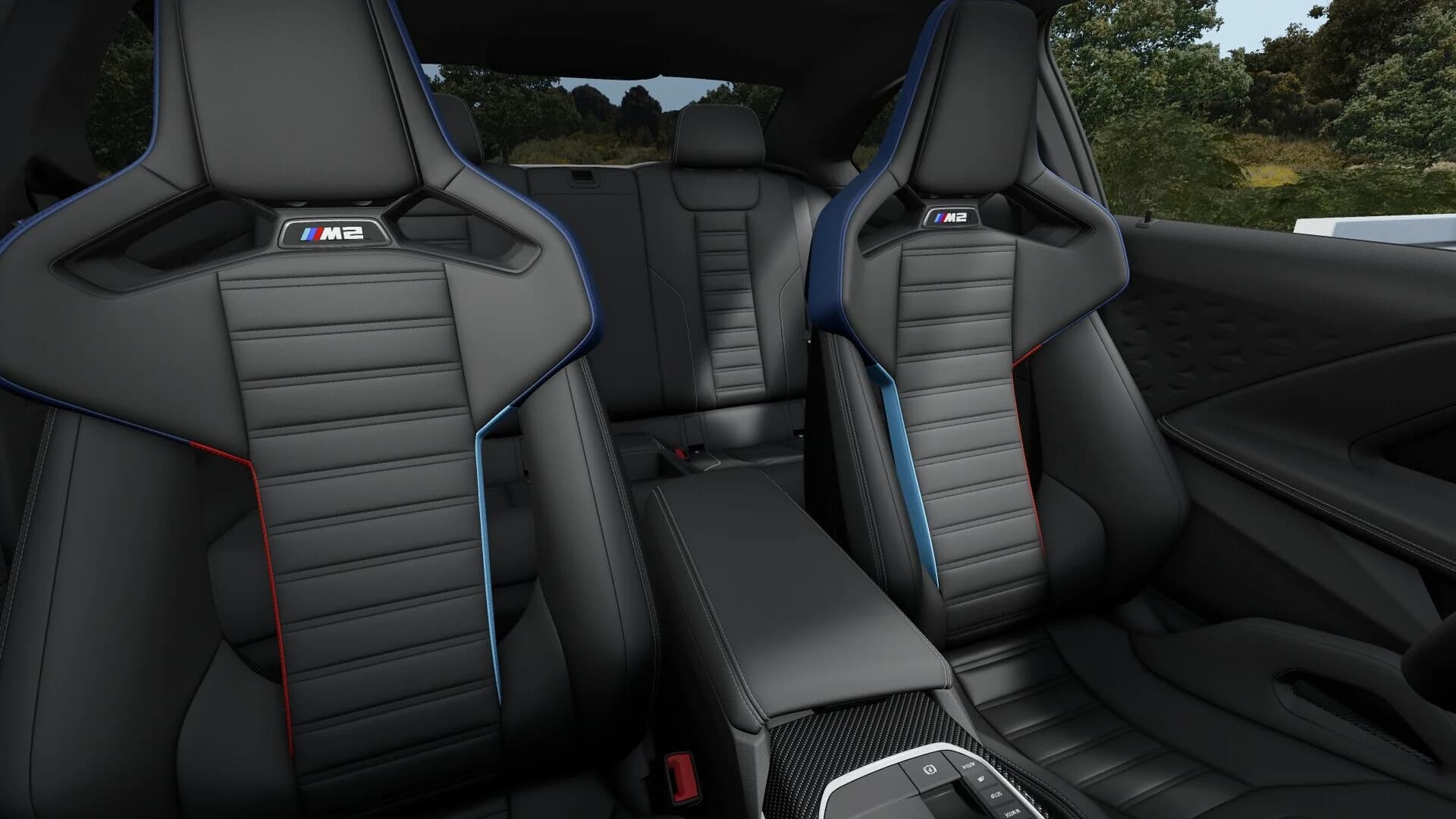 BMW M2 — zdjęcie 9