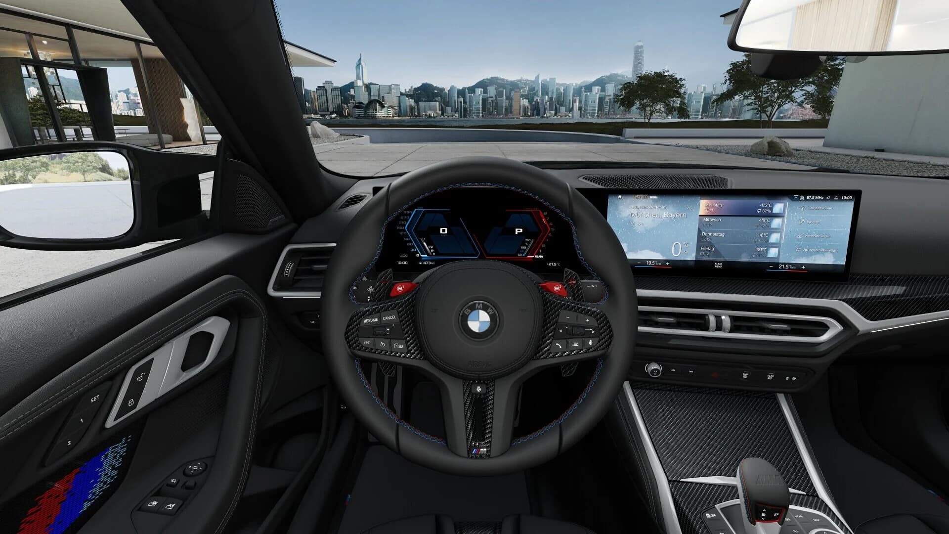 BMW M2 — zdjęcie 7