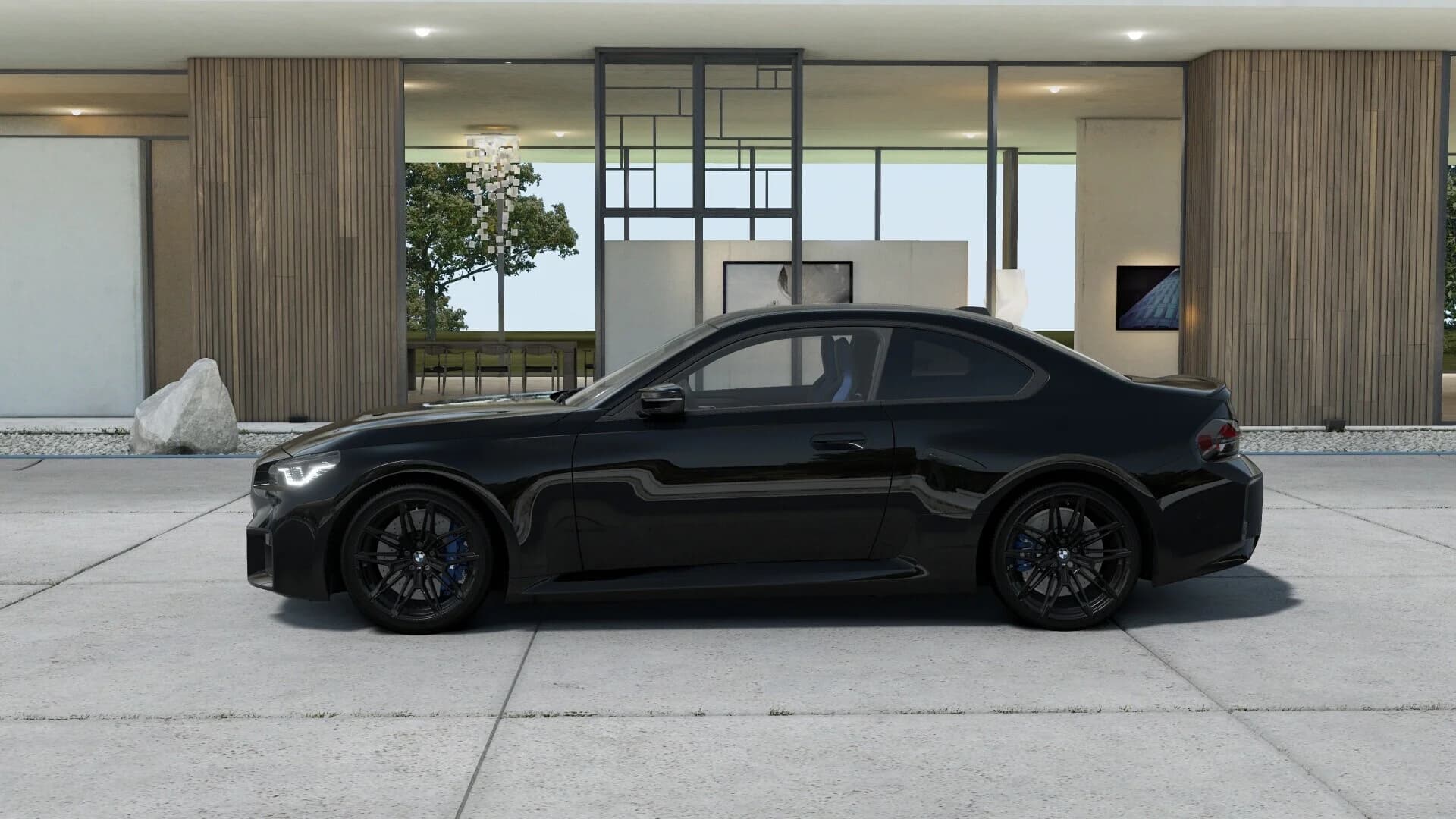 BMW M2 — zdjęcie 3