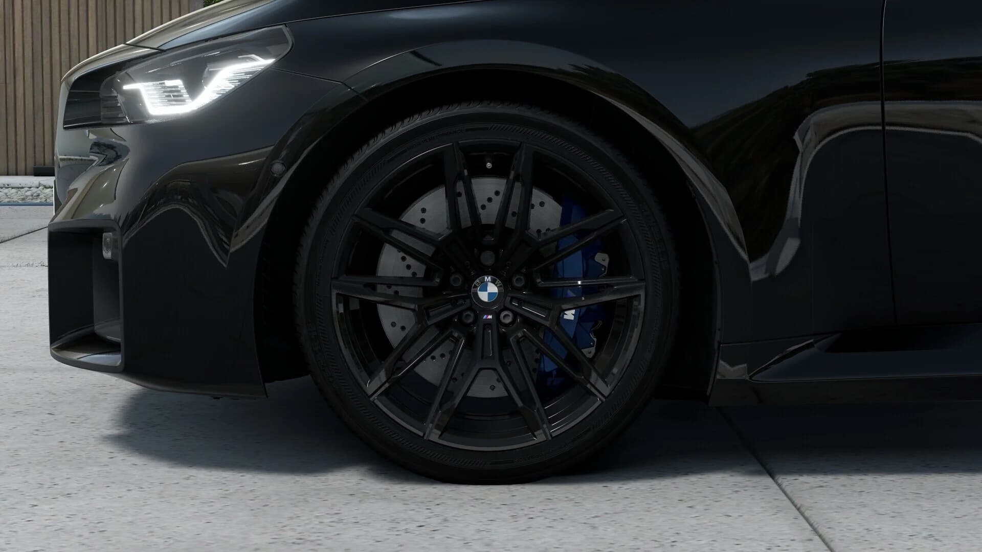 BMW M2 — zdjęcie 6