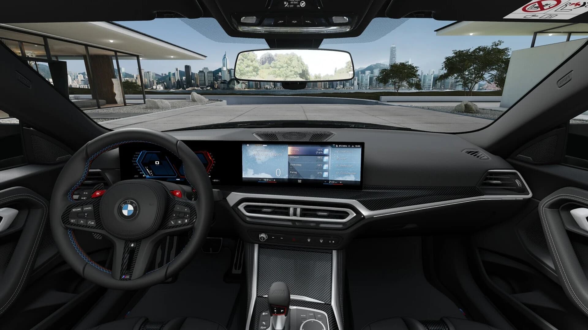 BMW M2 — zdjęcie 8