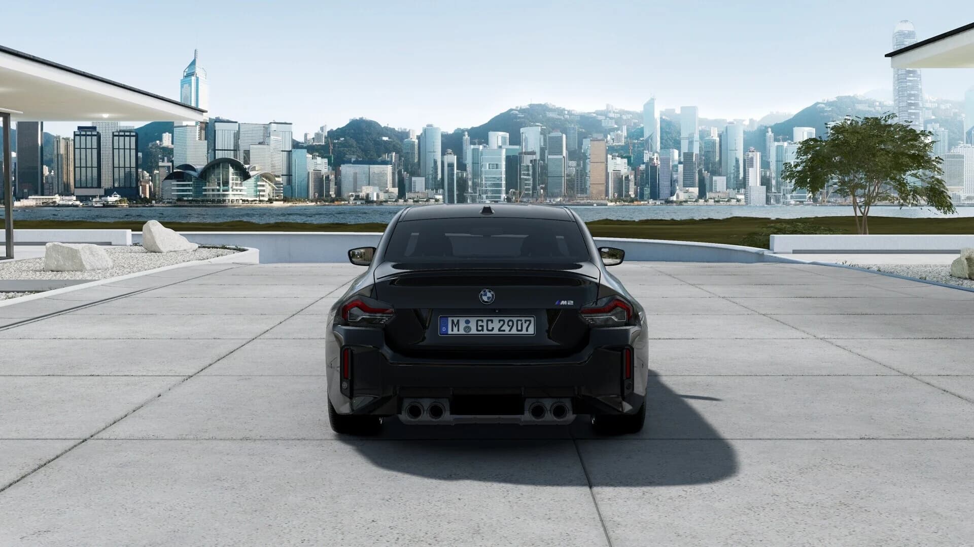 BMW M2 — zdjęcie 5