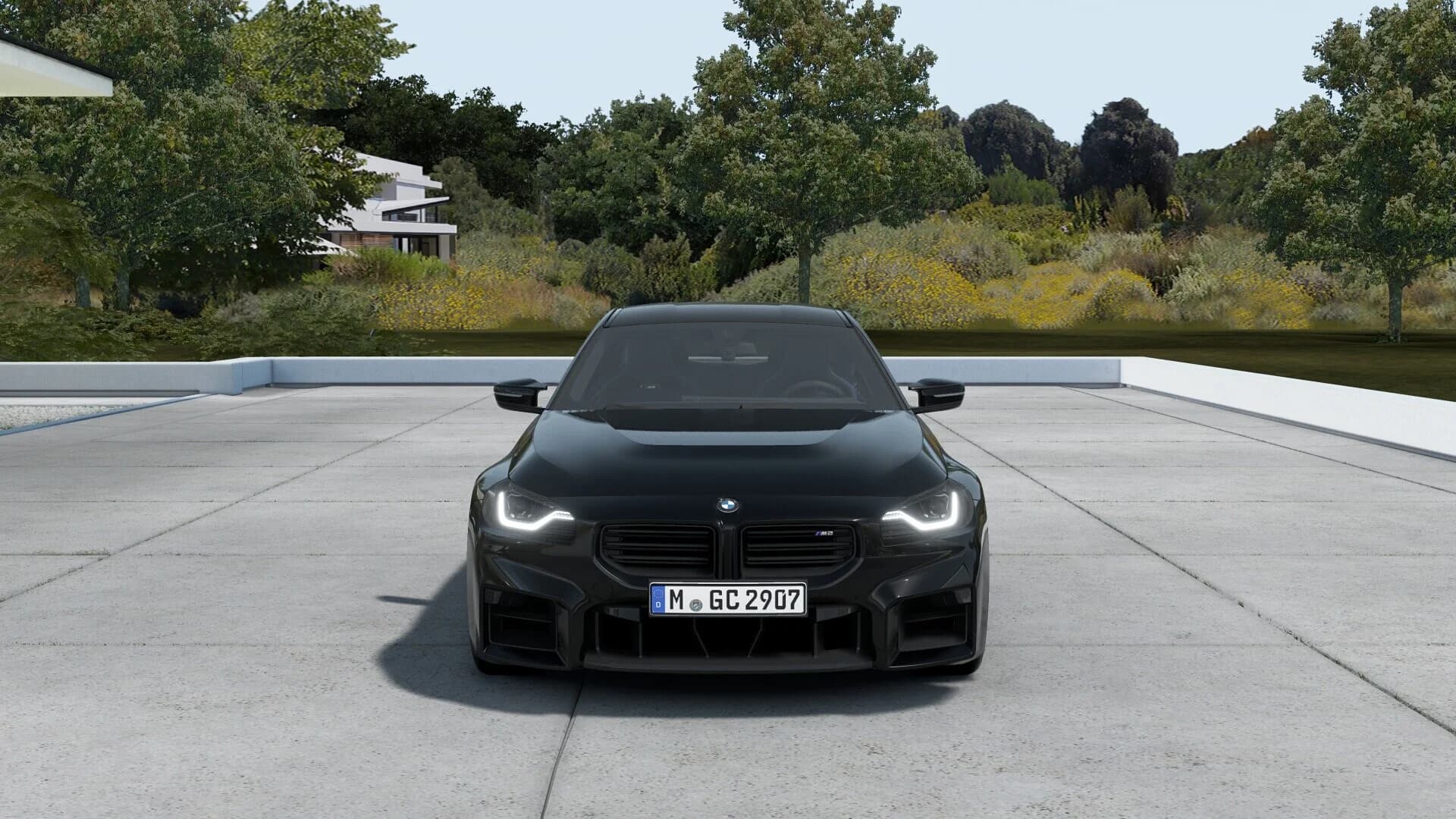 BMW M2 — zdjęcie 4