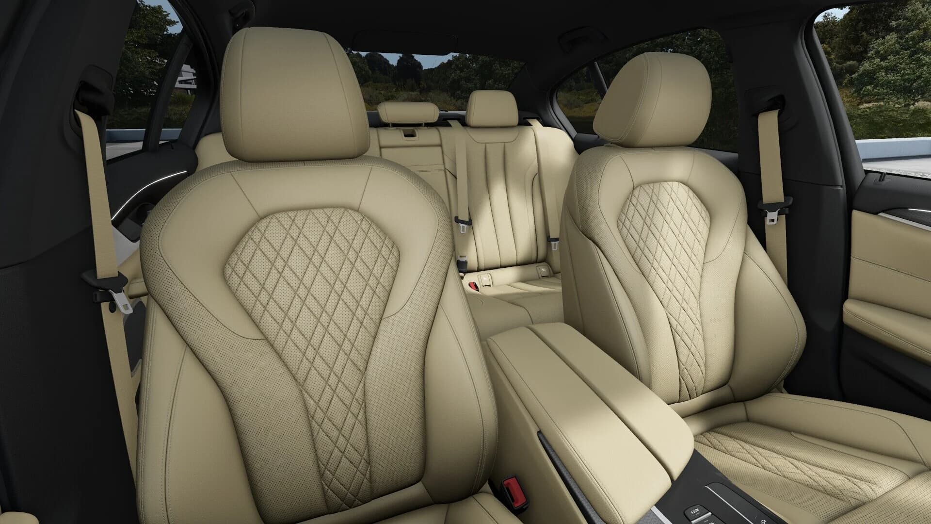 BMW 520d (DELETED) — zdjęcie 7