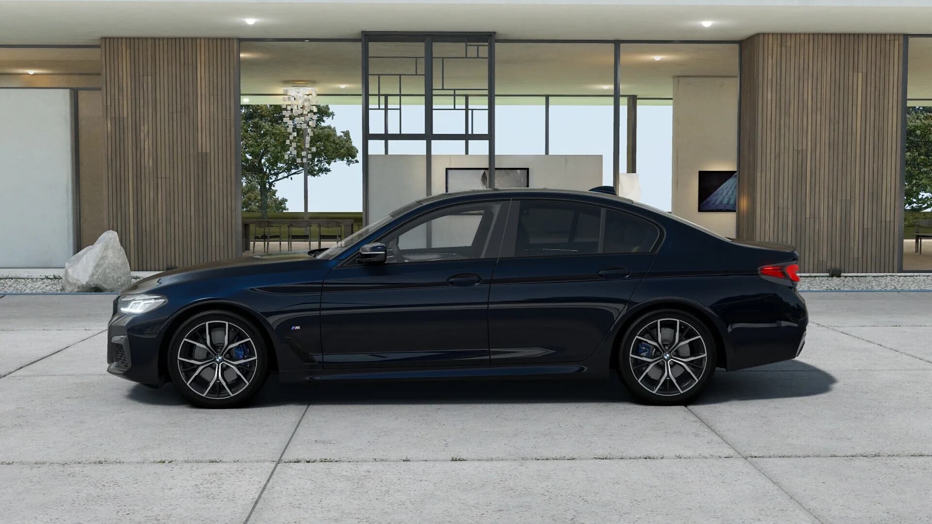 BMW 520d (DELETED) — zdjęcie 4