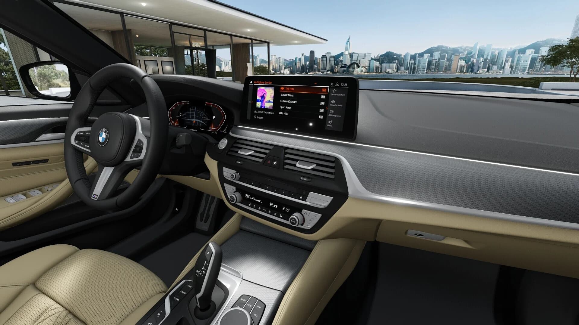 BMW 520d (DELETED) — zdjęcie 10