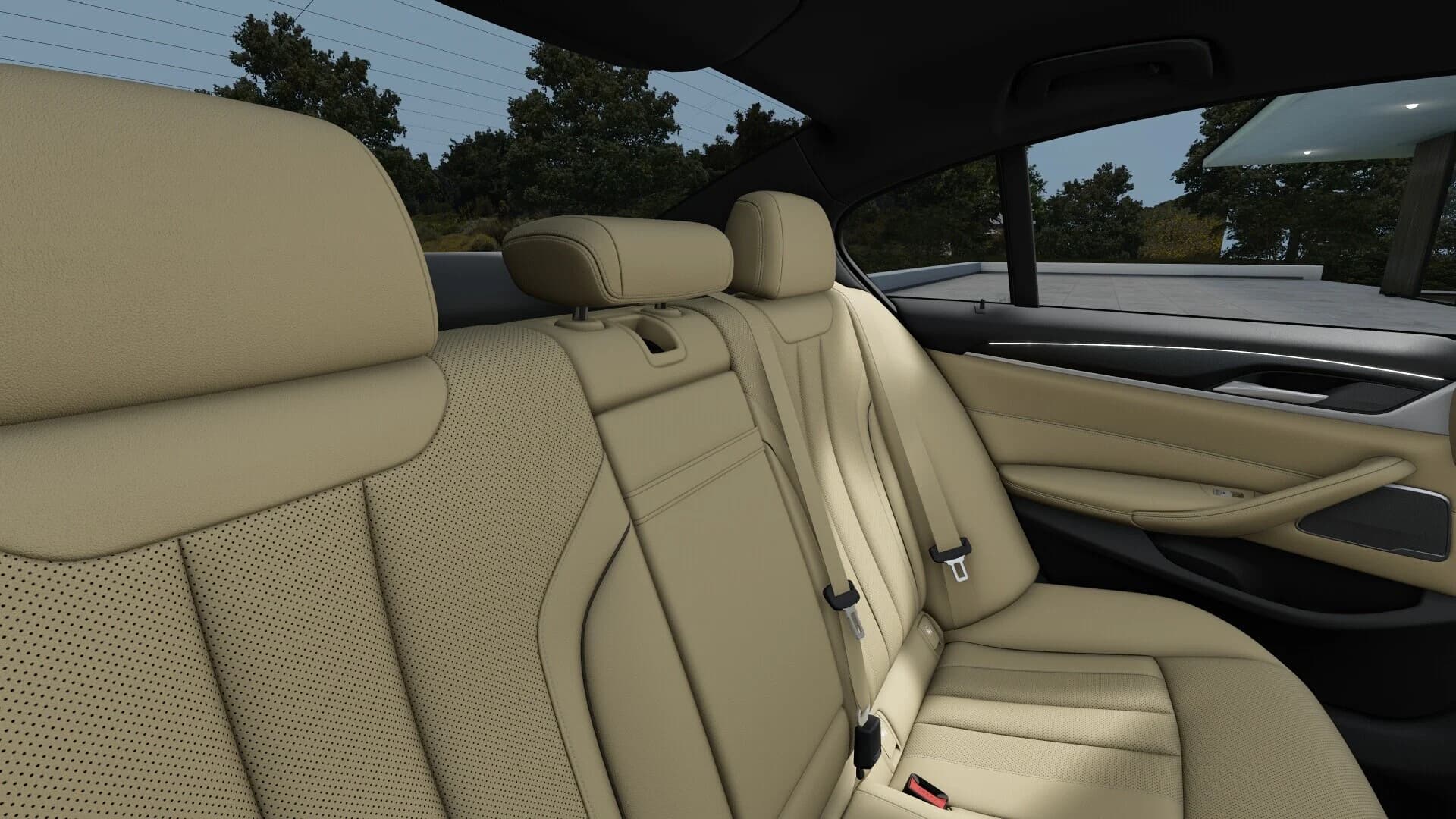 BMW 520d (DELETED) — zdjęcie 8